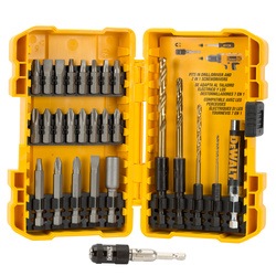 Pc Magnetic Compact Rapid Load Set Dw Dewalt