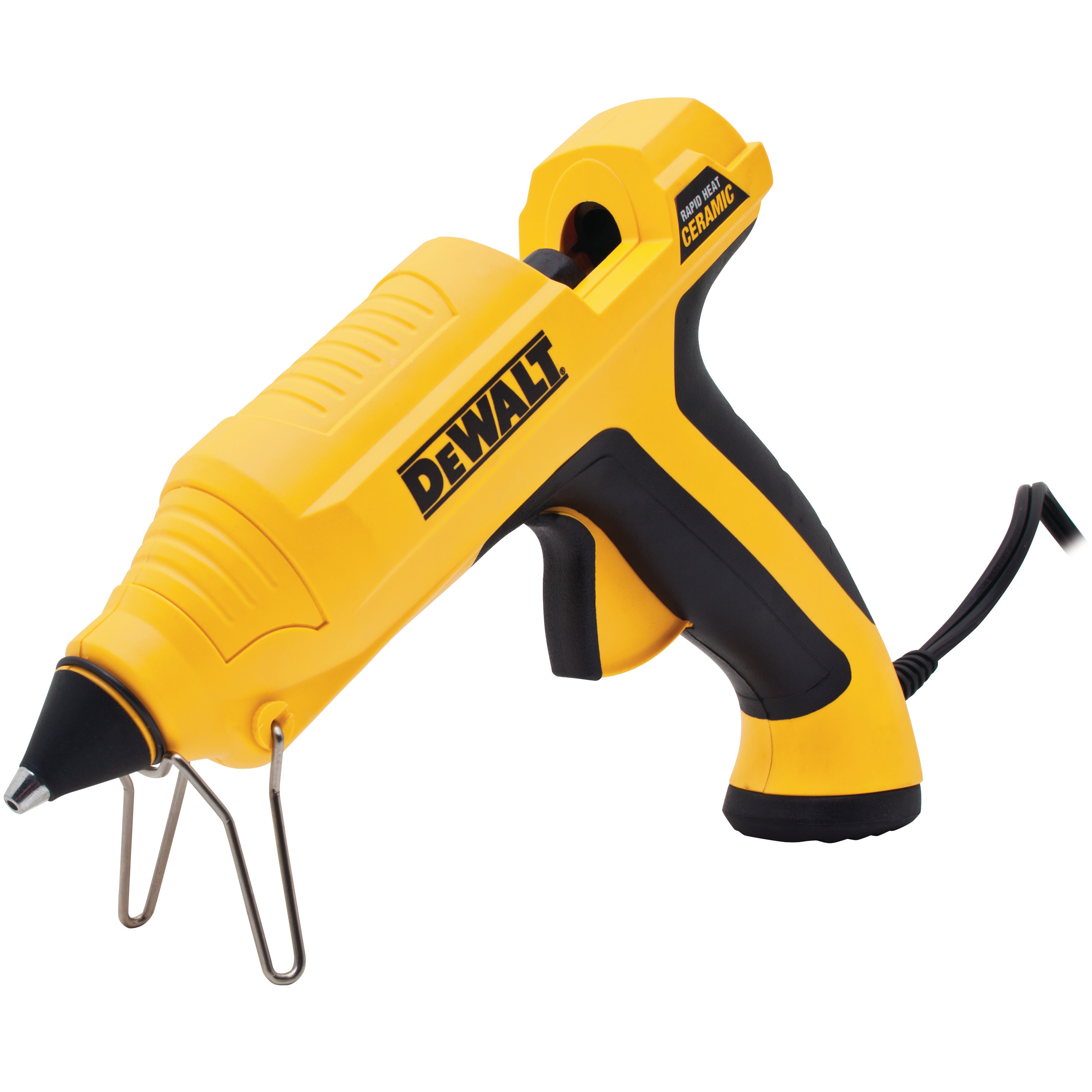 Rapid Heat Ceramic Glue Gun DWHTGR50 DEWALT