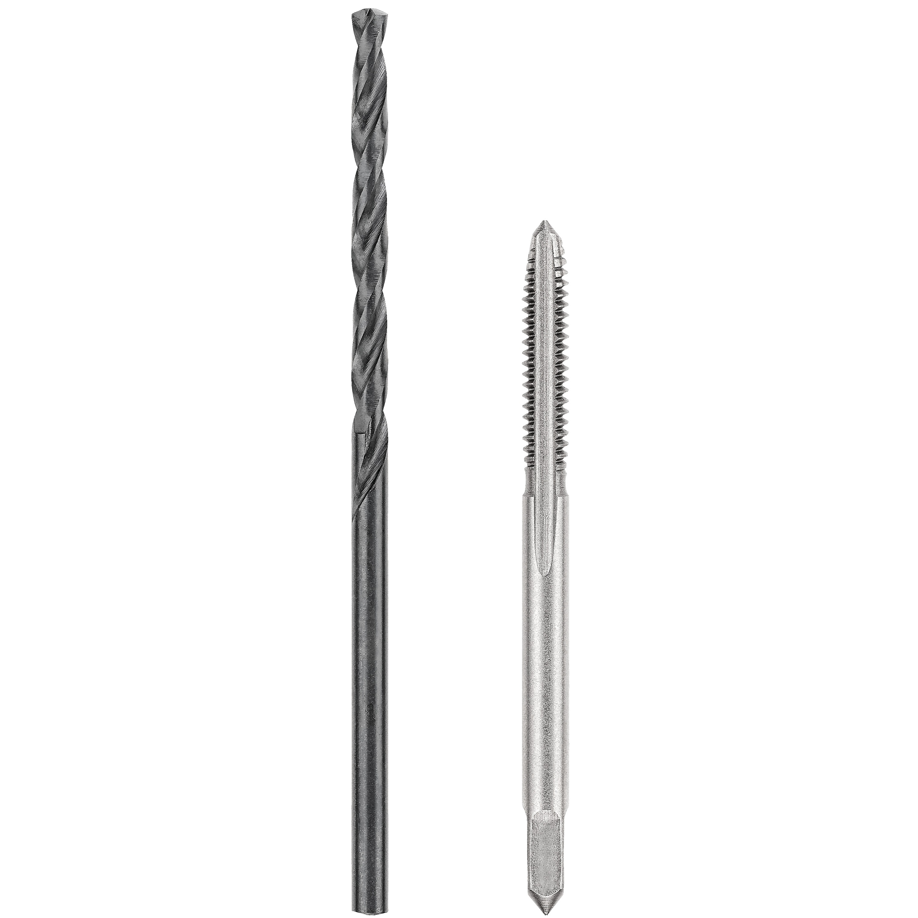 516 18 Nc Tap Letter F Drill Bit Dwa1412 Dewalt