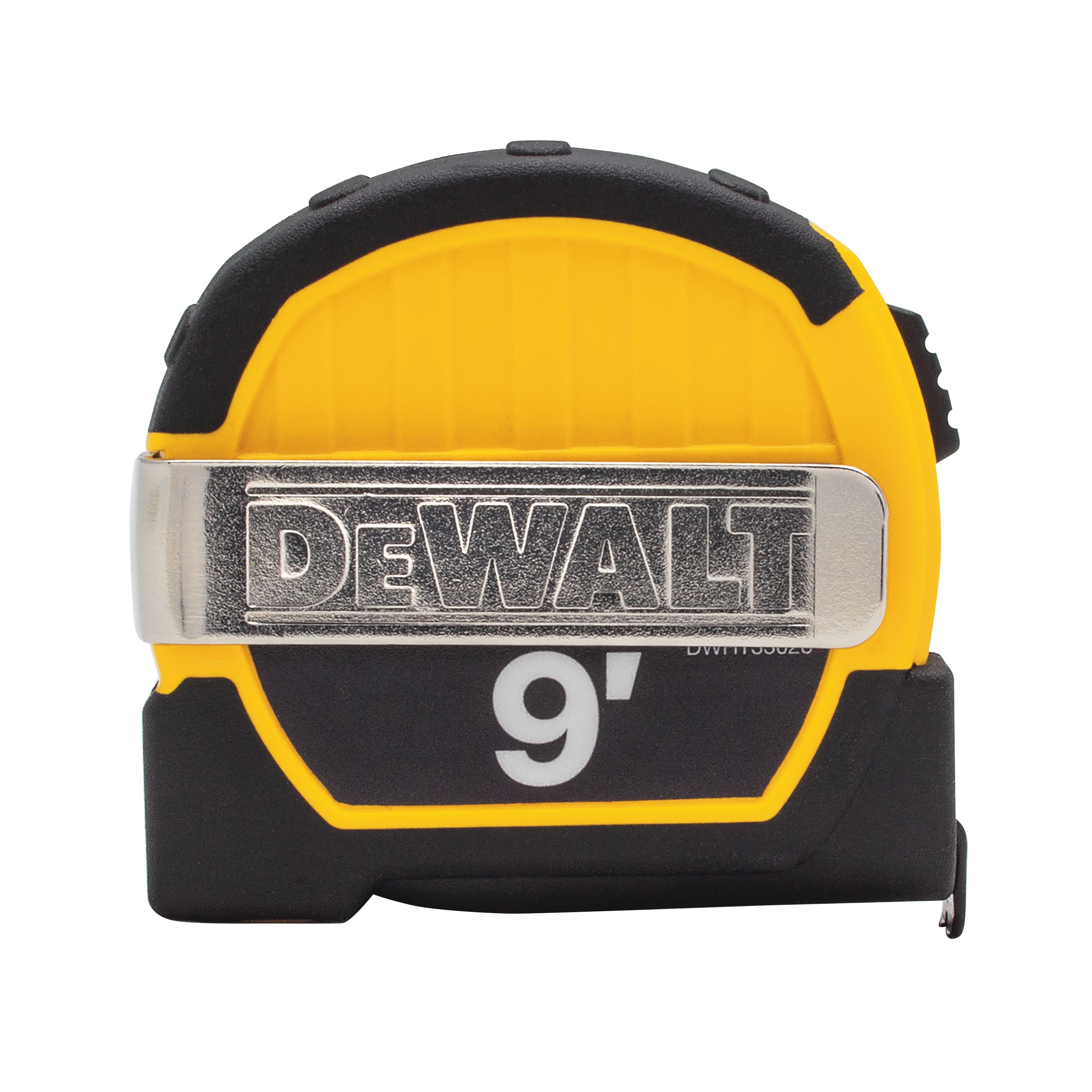 9 ft. Pocket Tape Measure DWHT33028 DEWALT