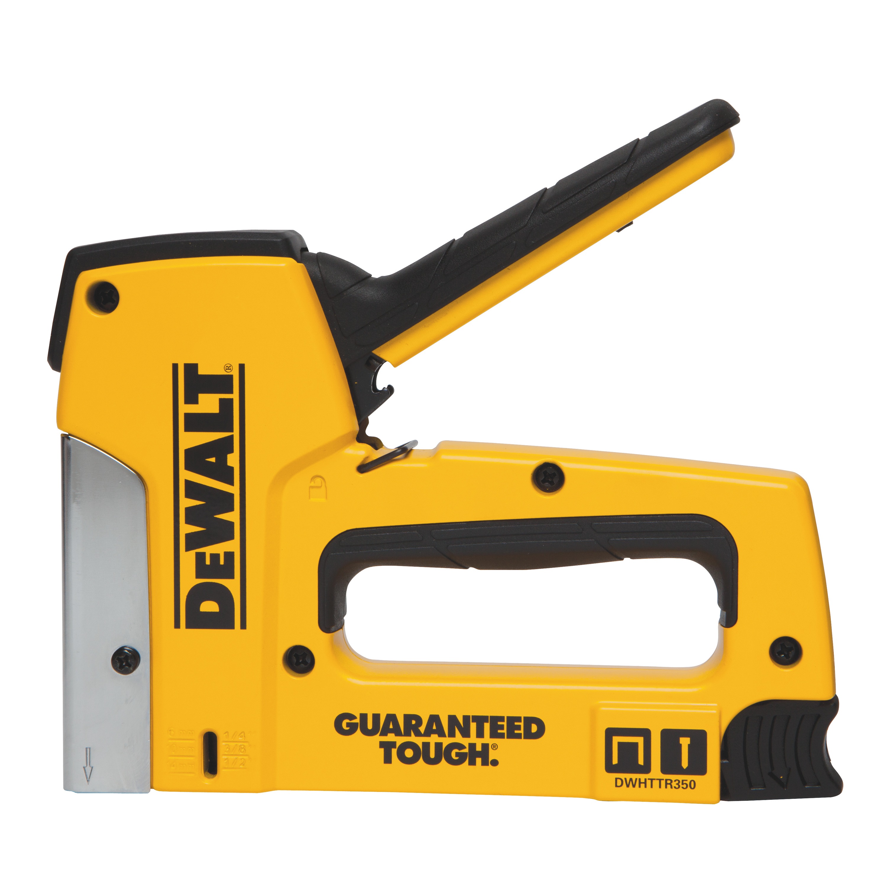 Cordless Dewalt Stapler Gun at Paul Bravo blog