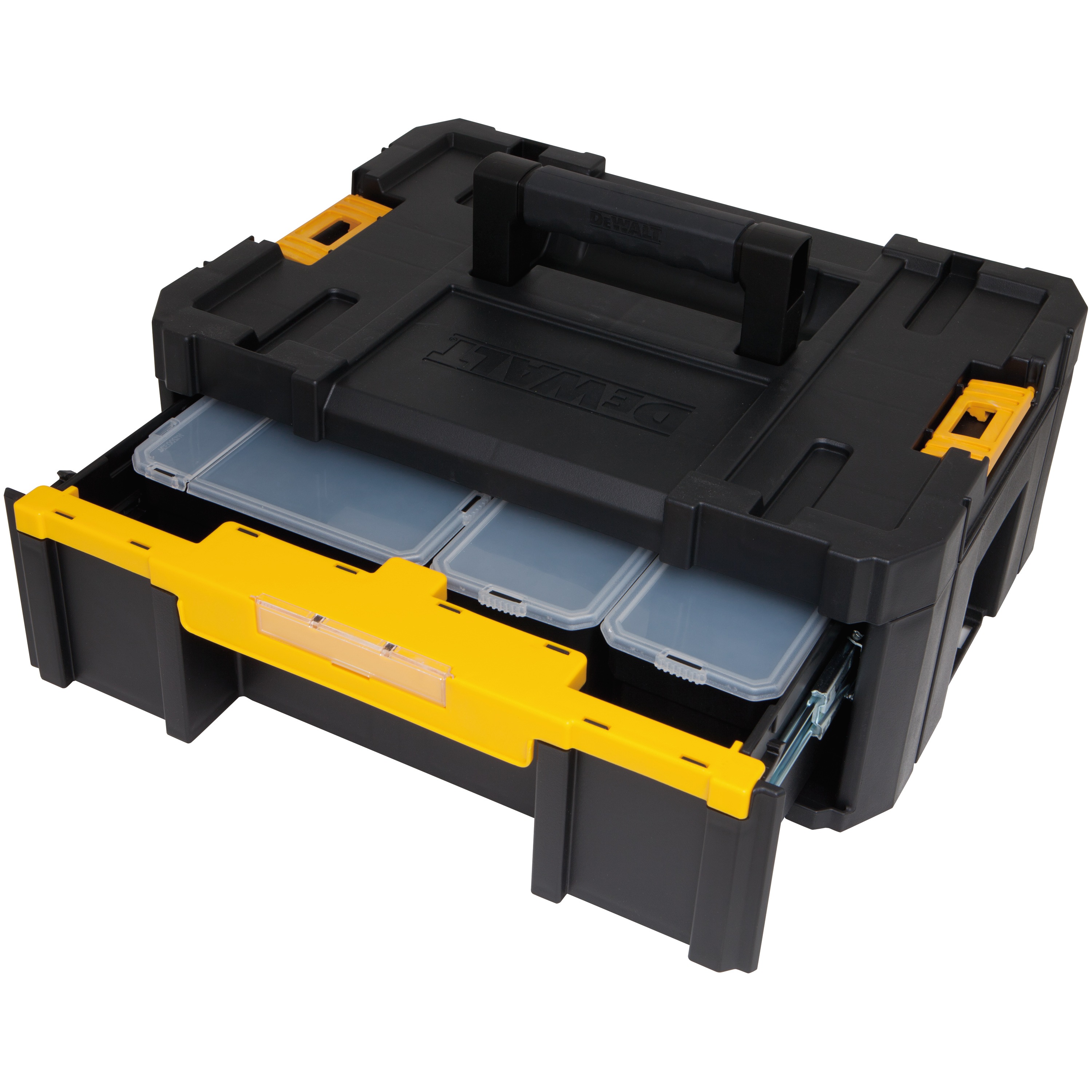 TSTAK® III - Single Deep Drawer - DWST17803 | DEWALT