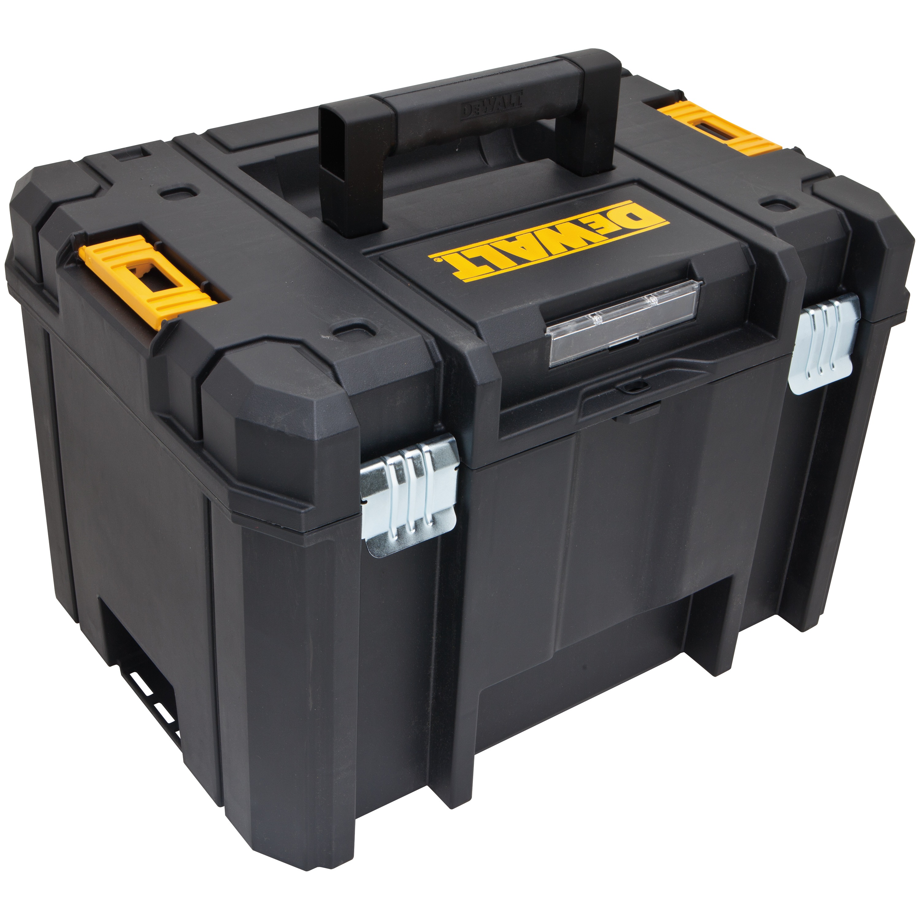 TSTAK® VI - Deep Box - DWST17806 | DEWALT