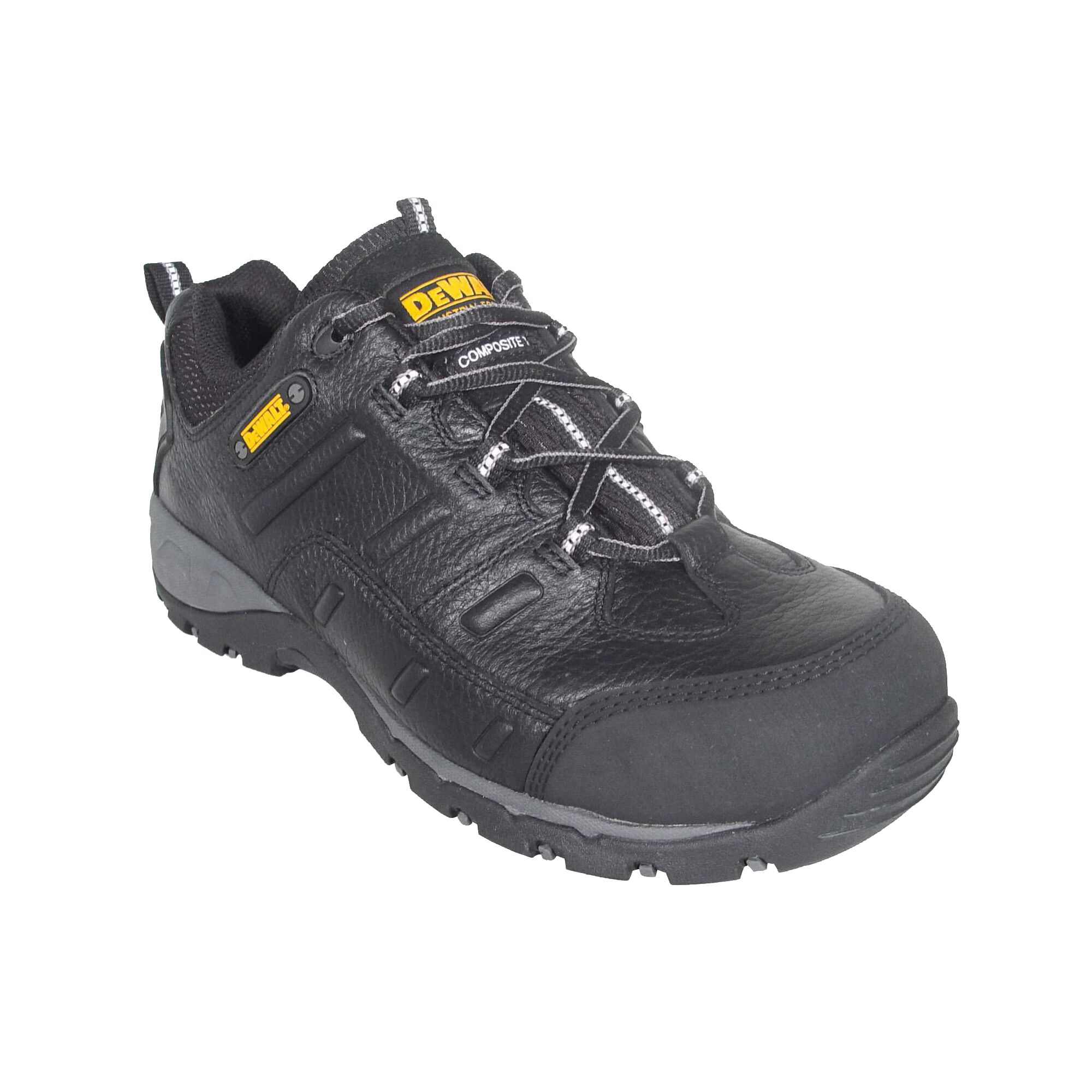 Dewalt composite 2025 toe safety boots