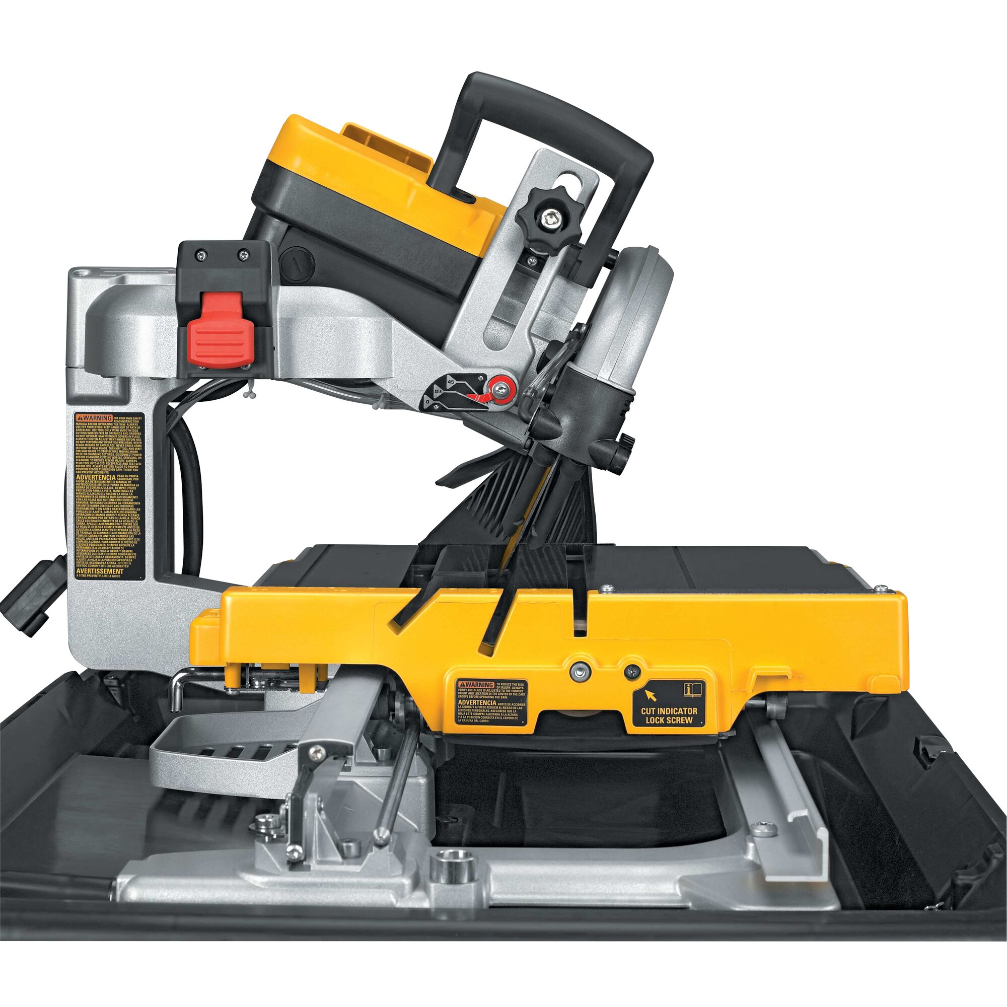 Dewalt electric tile deals cutter