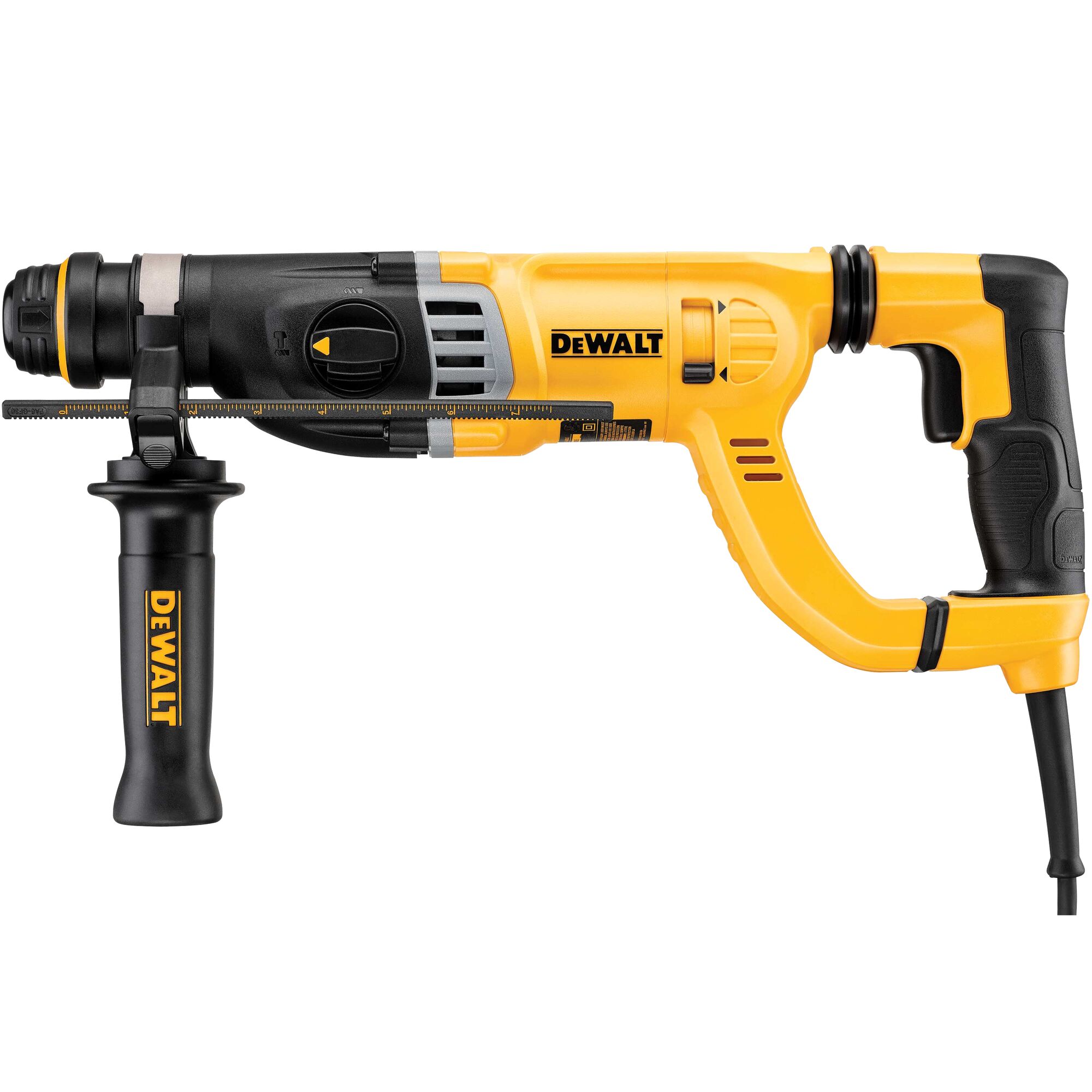 Dewalt brushless deals rotary hammer