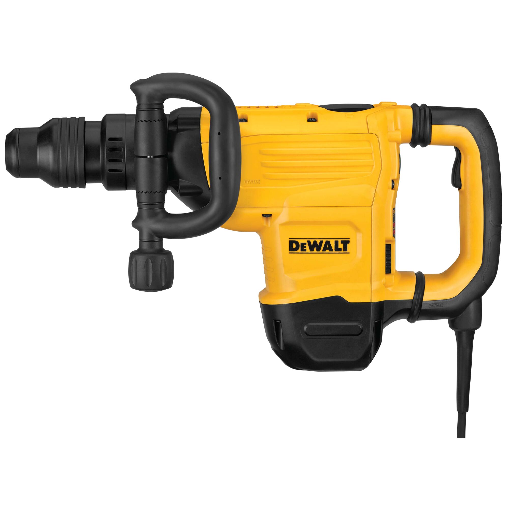 Dewalt deals breaker cordless