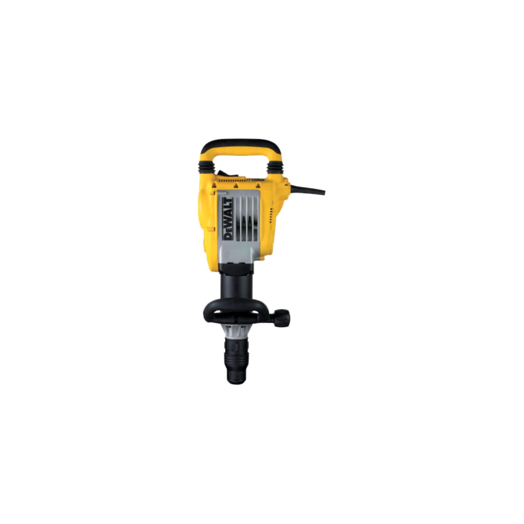 Dewalt demolition hammer sds max outlet with shocks d25901k