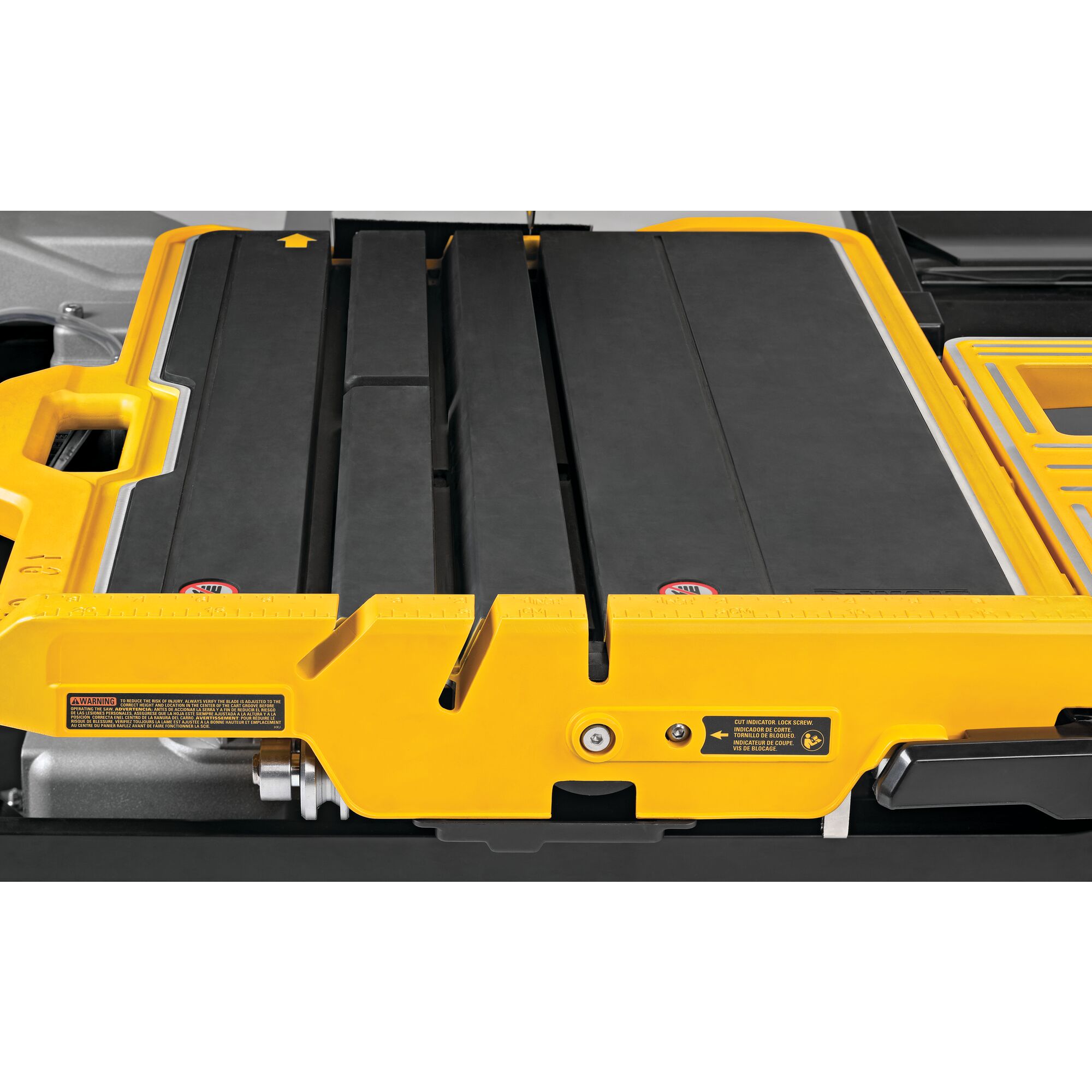 Dewalt tile store saw d36000s