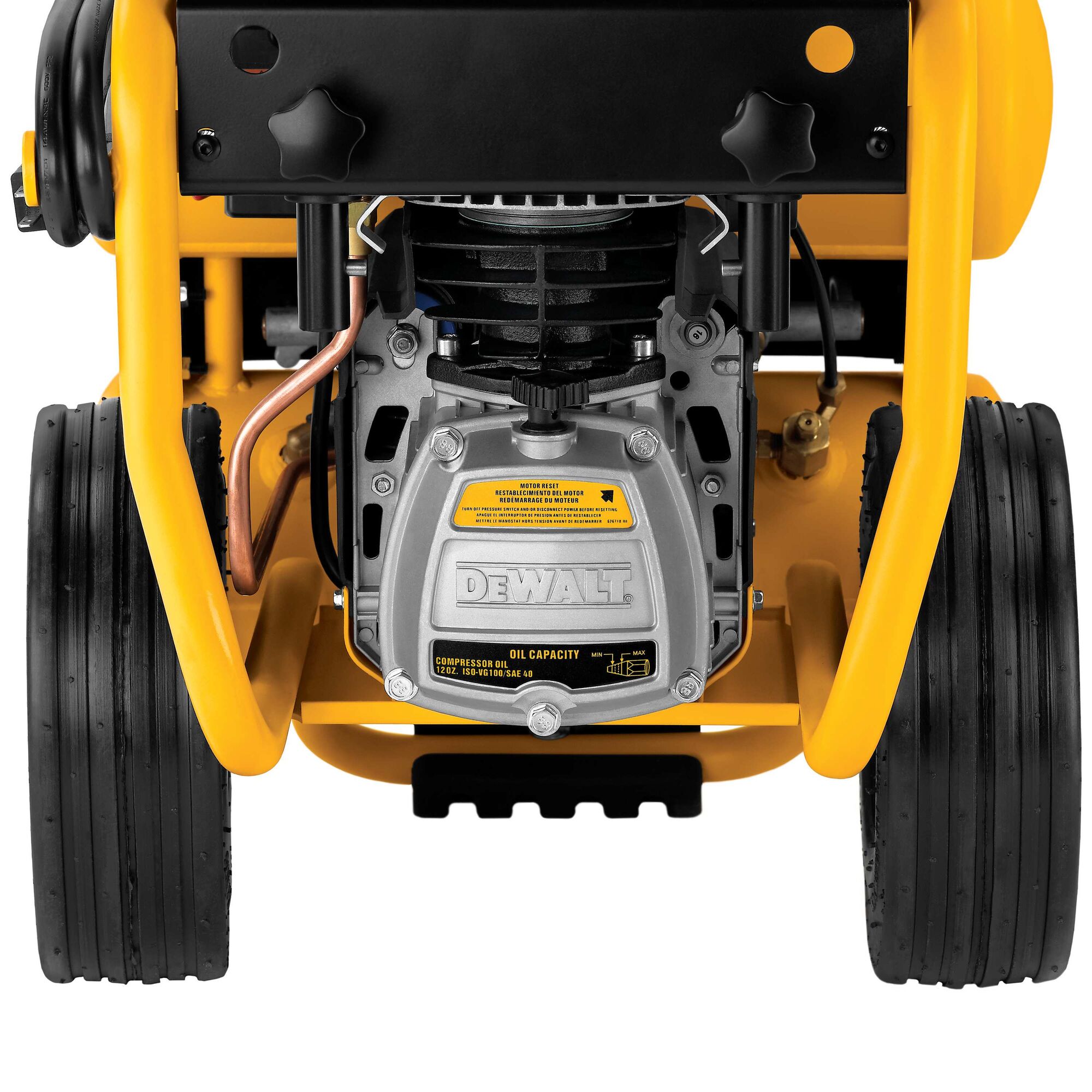 Dewalt 4 on sale gallon compressor