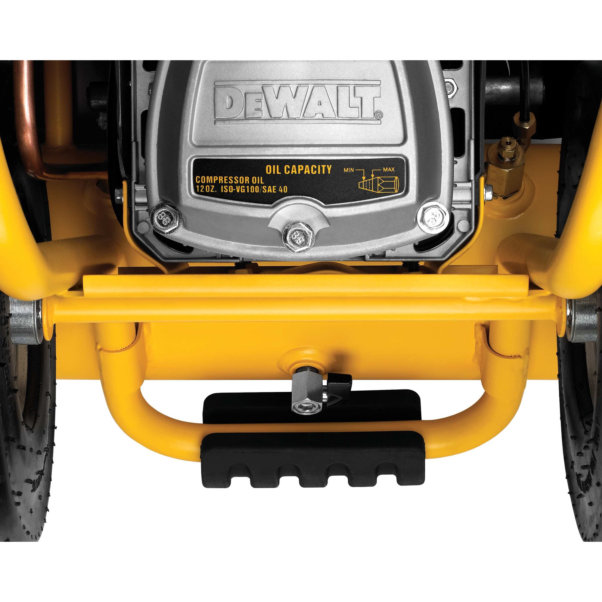 D55154 on sale dewalt compressor