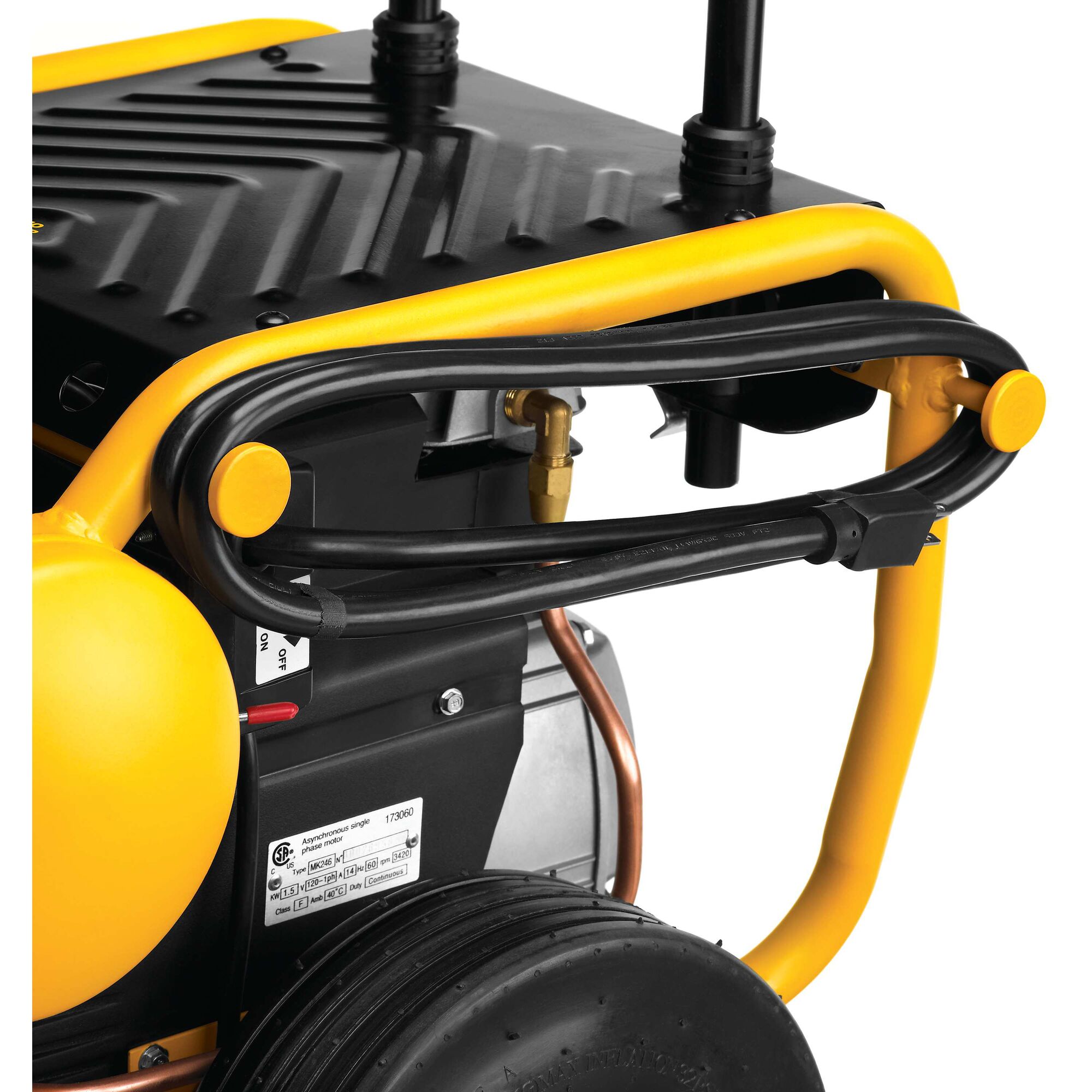 D55154 on sale dewalt compressor