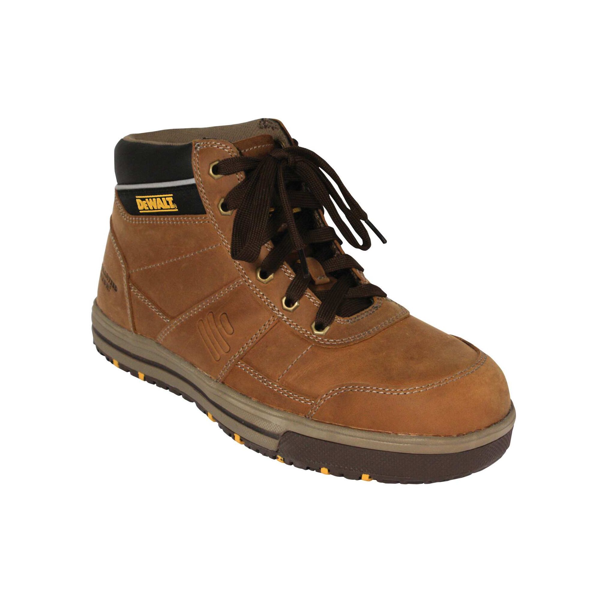 best steel toe work boots