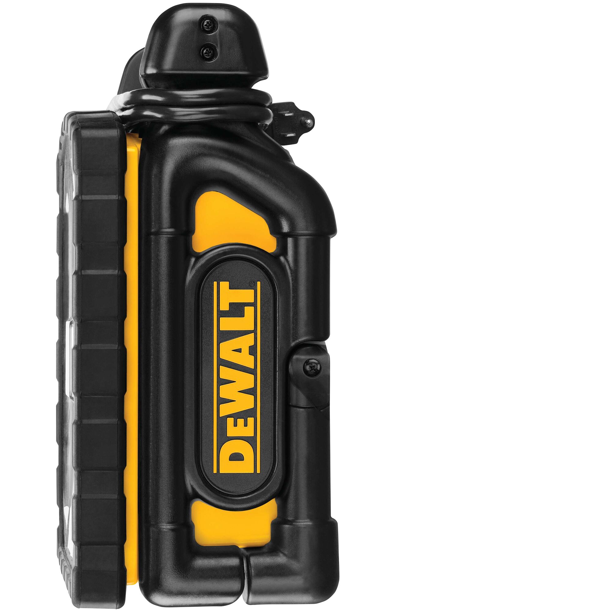 dewalt dc020 light