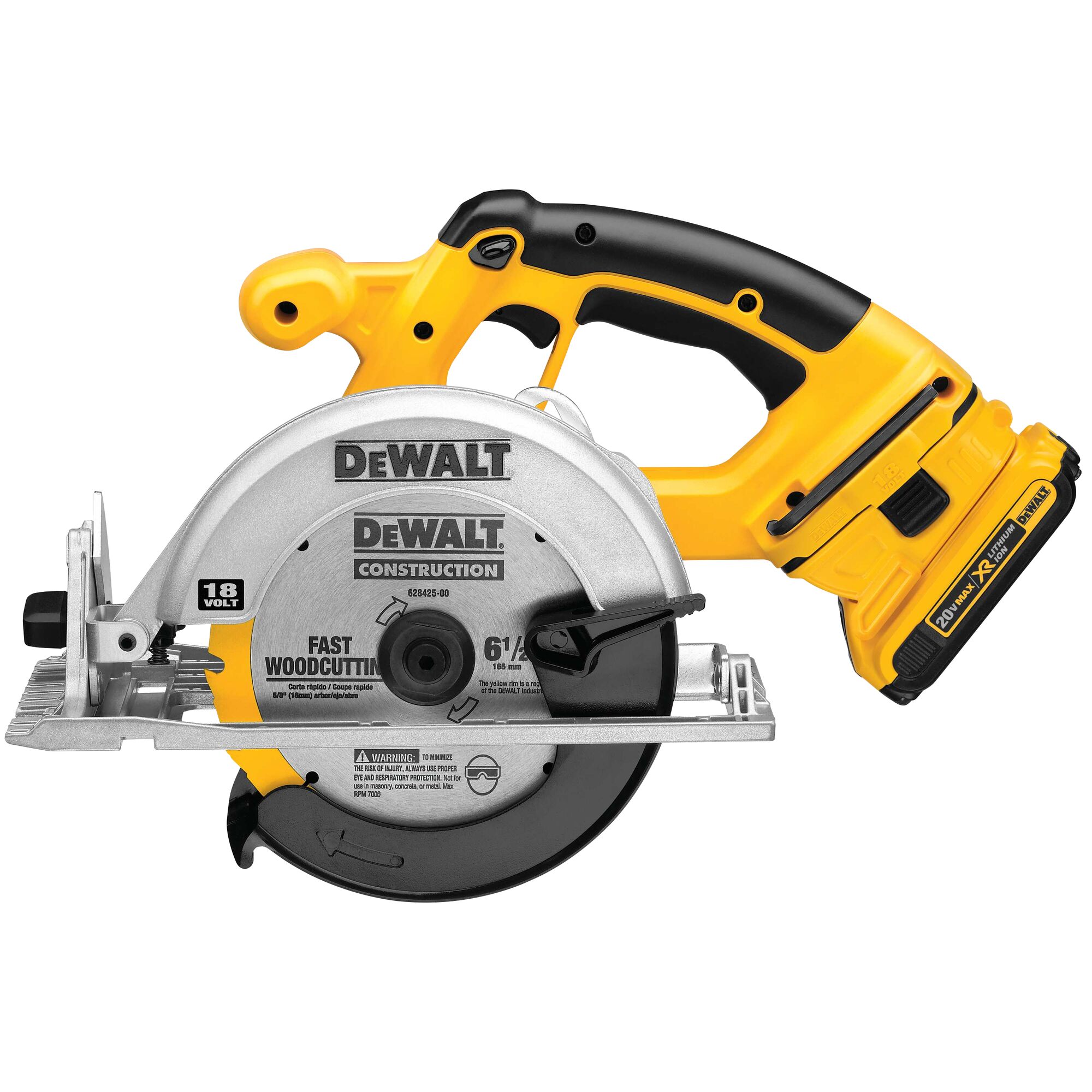 18 to 20 volt 2024 dewalt adapter