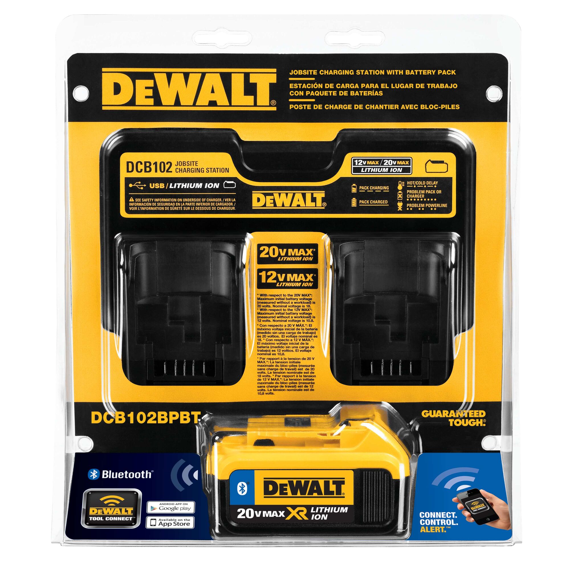 Dewalt battery deals and charger combo