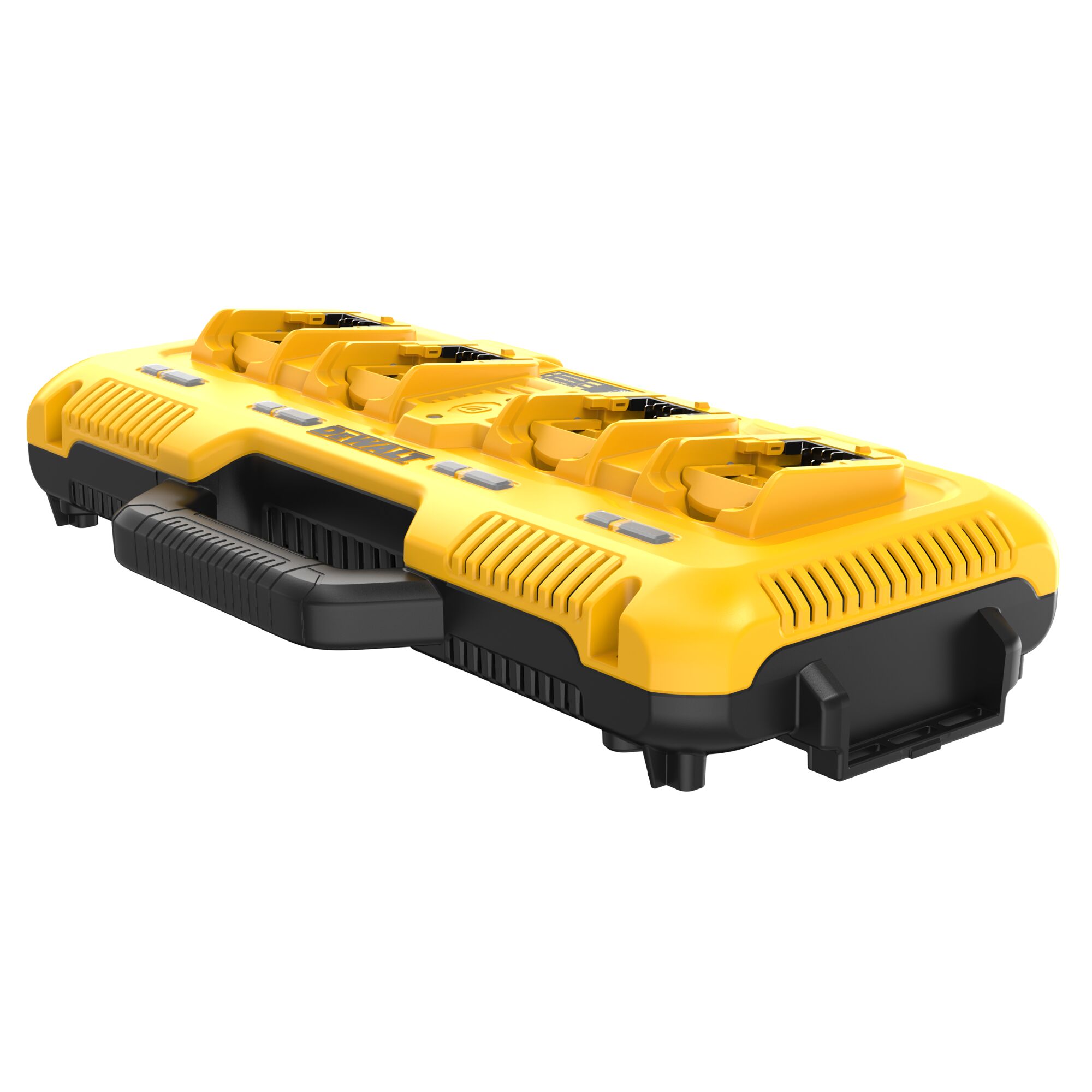 Dewalt multi on sale charger 18v