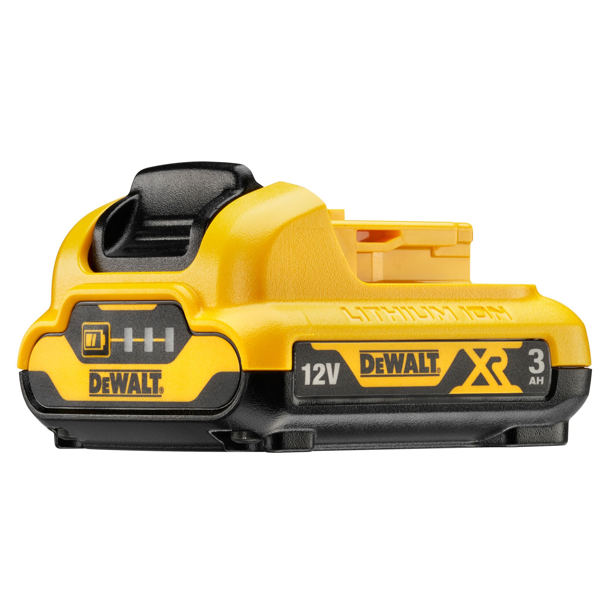 12V MAX 3.0Ah Lithium Ion Battery DEWALT