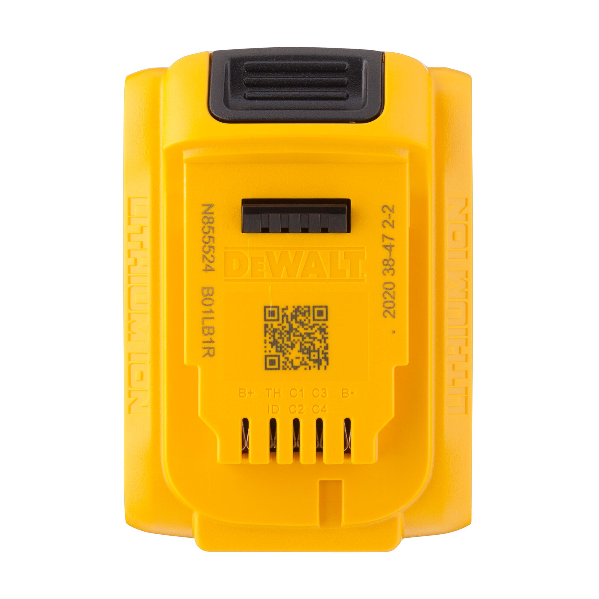 Dcb203 discount battery pack