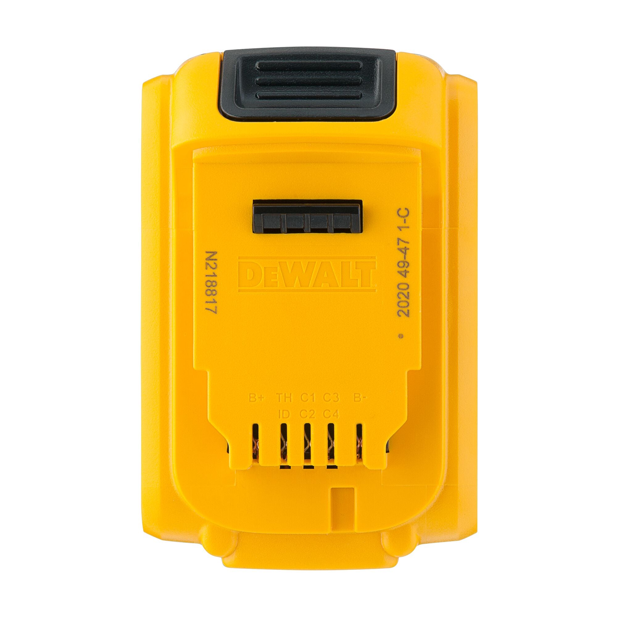 Dewalt battery store xr 20v