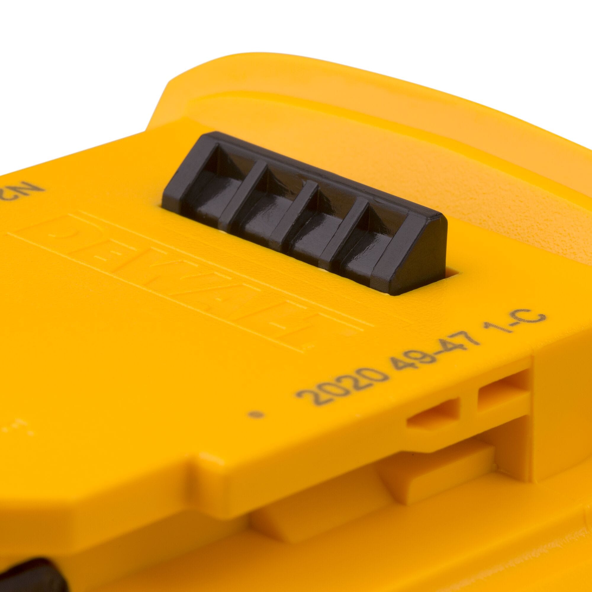 Dewalt battery store xr 20v