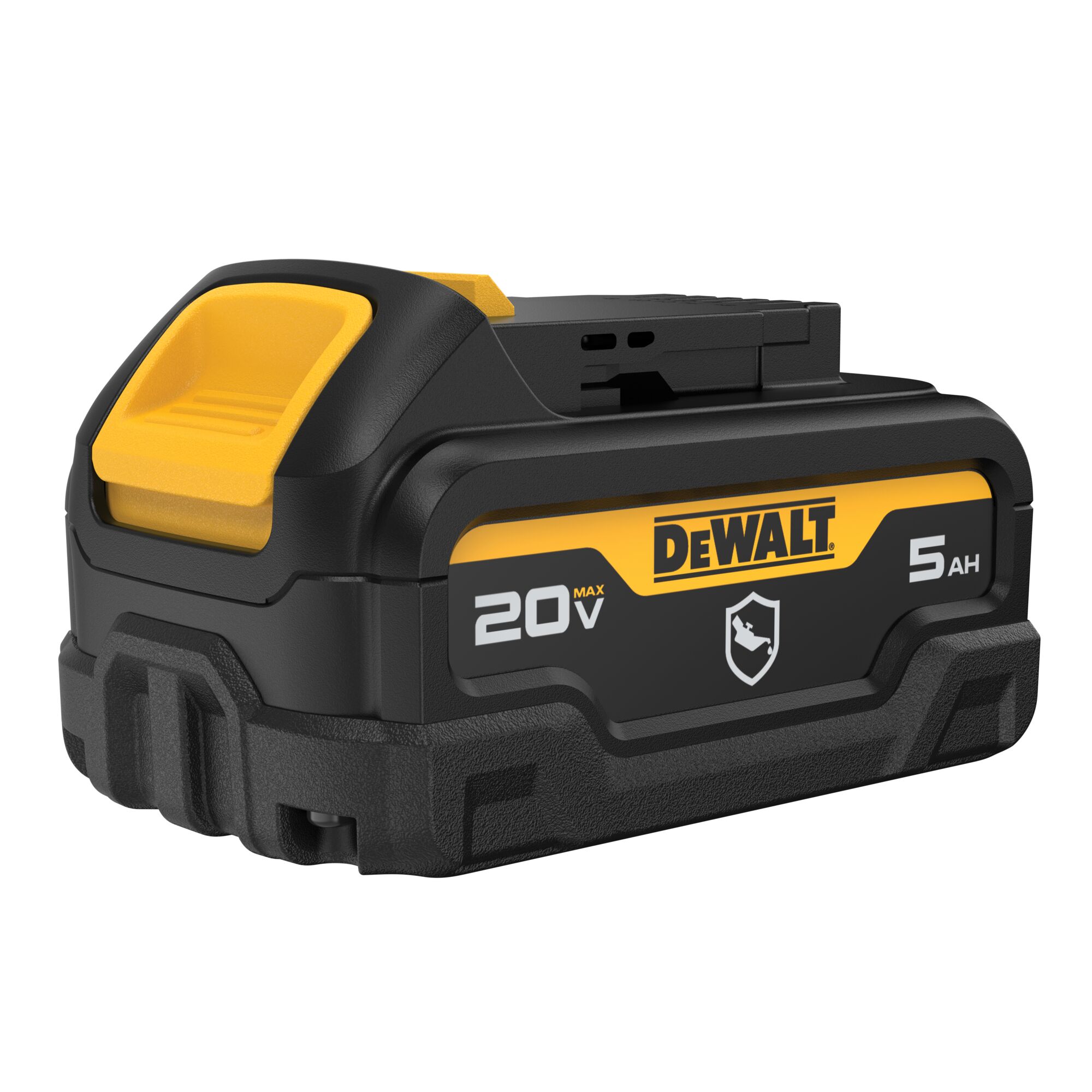 Dewalt 20 volt 5 2024 amp battery