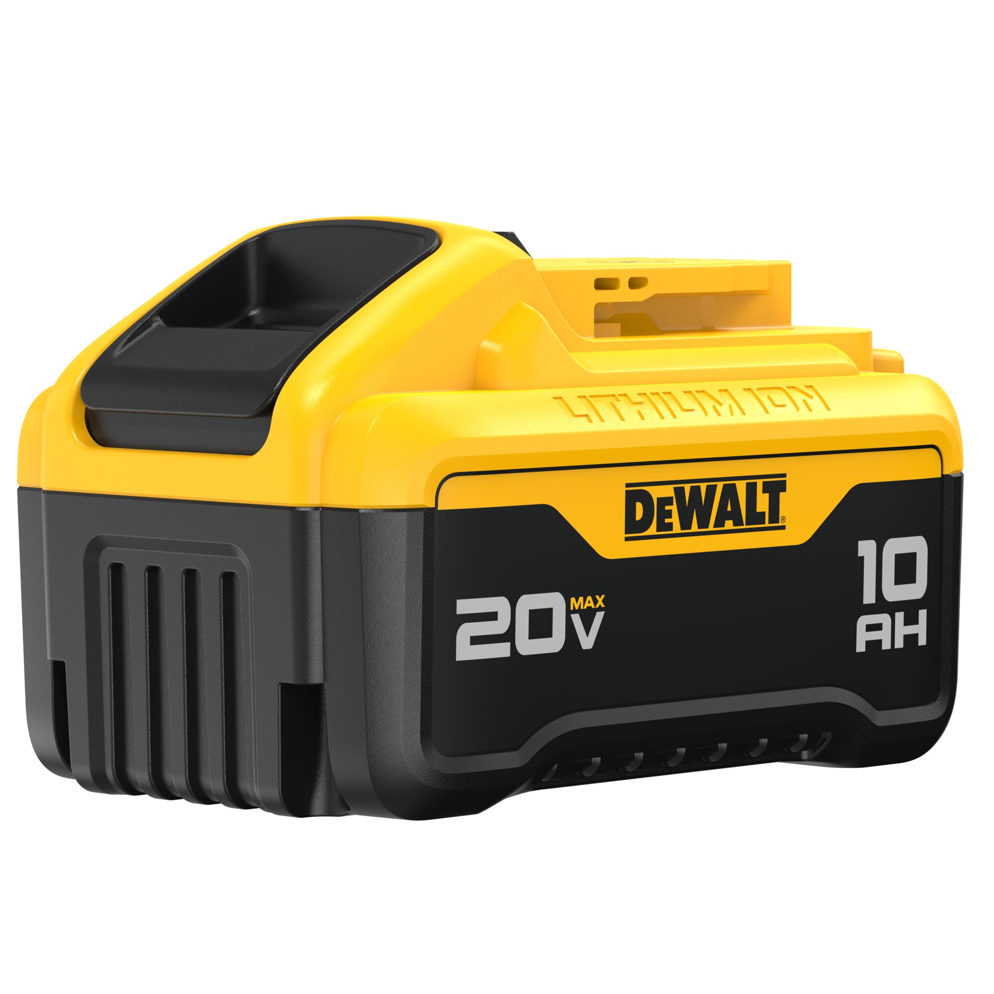 Dewalt 20v store max charger