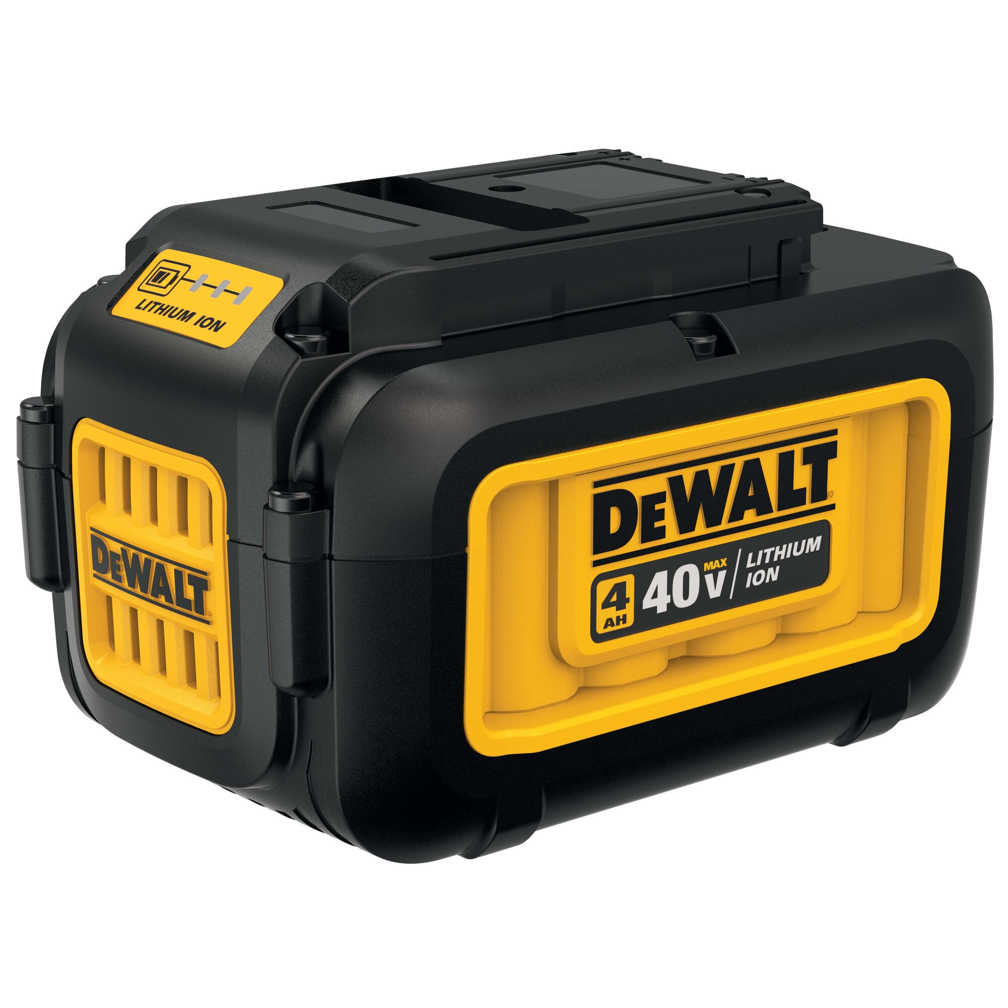 Dewalt 40 store volt tools