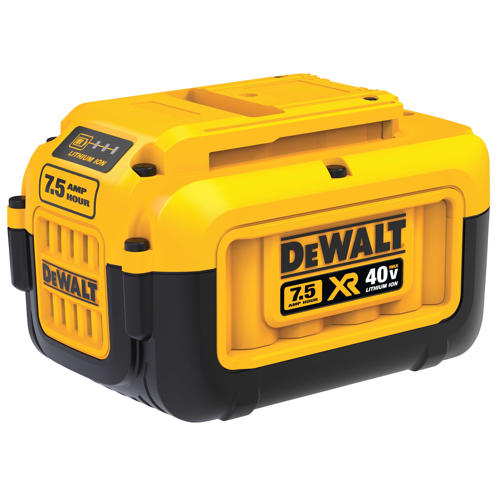 40 volt deals lithium ion battery