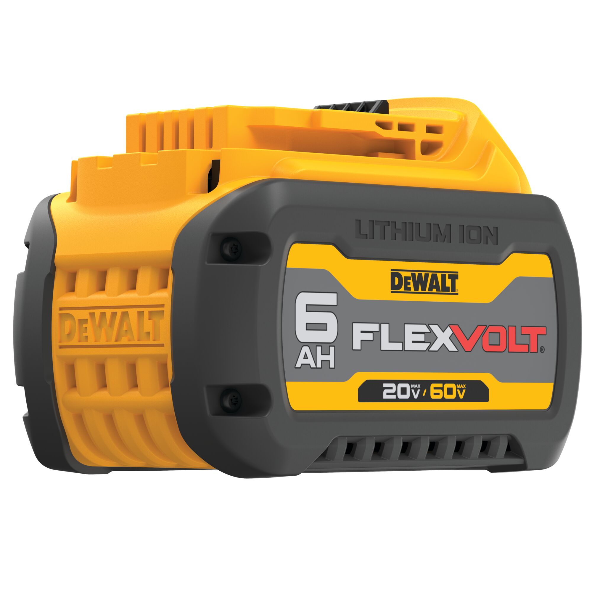 Dewalt 20v flexvolt store 60v max