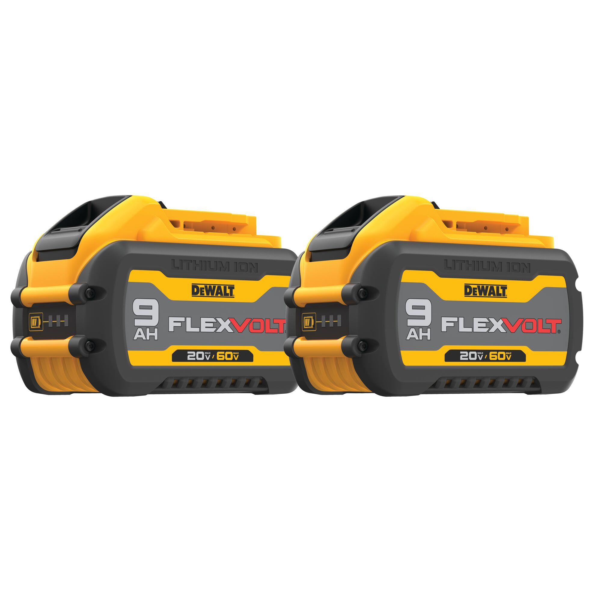 Dewalt 54 volt 9 best sale amp battery