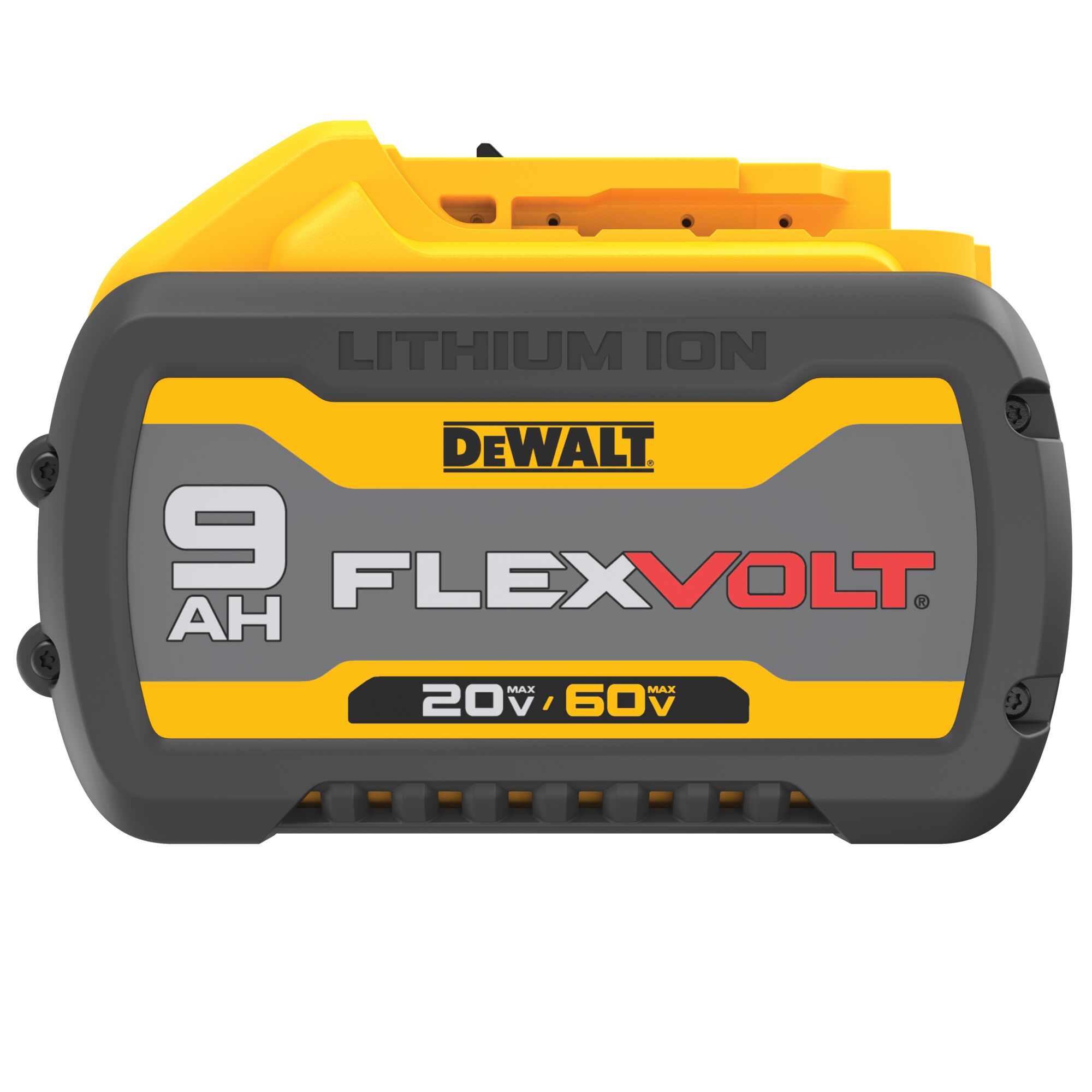 20V/60V MAX* FLEXVOLT 9.0Ah BATTERY | DEWALT