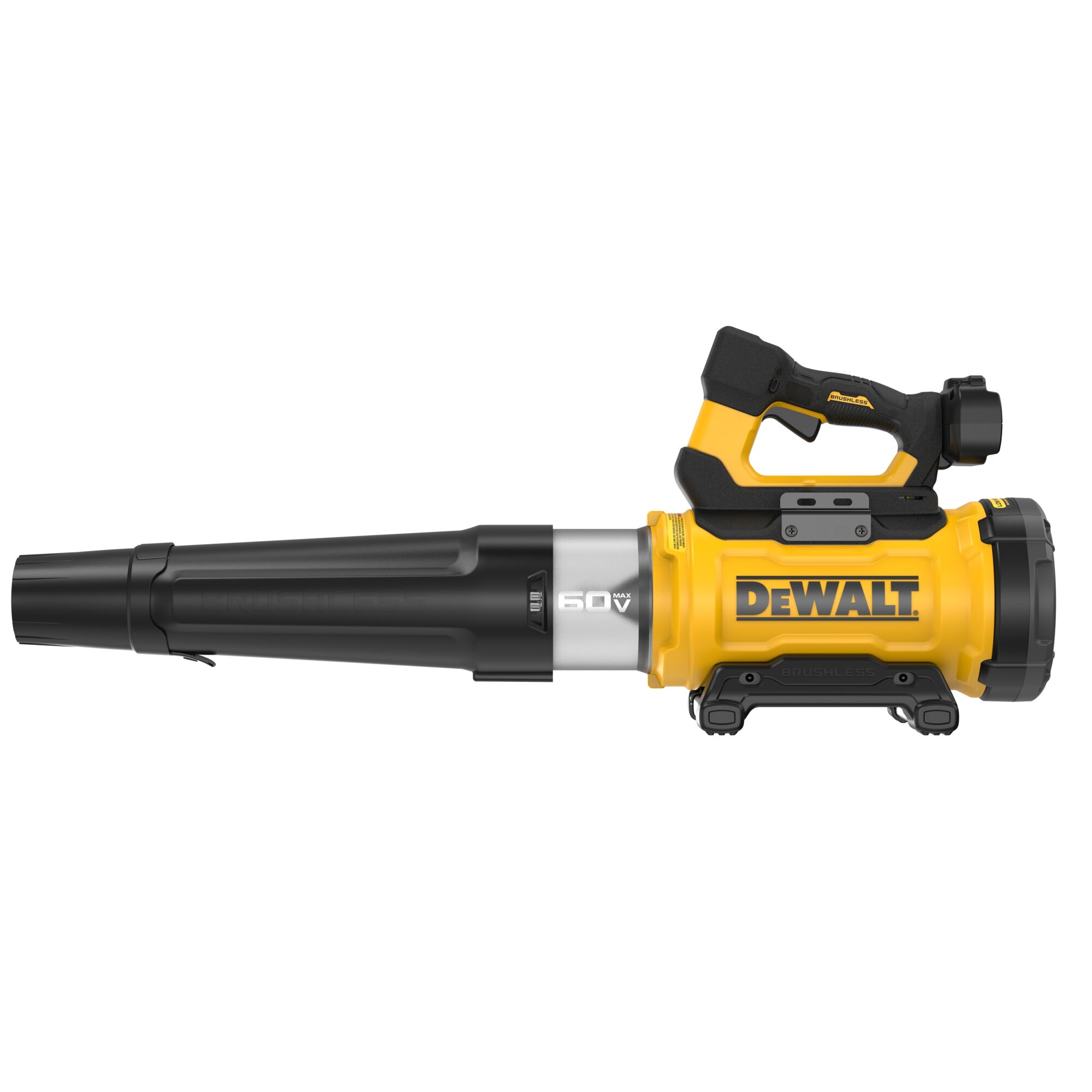 60V MAX High Power Brushless Blower Tool Only DEWALT