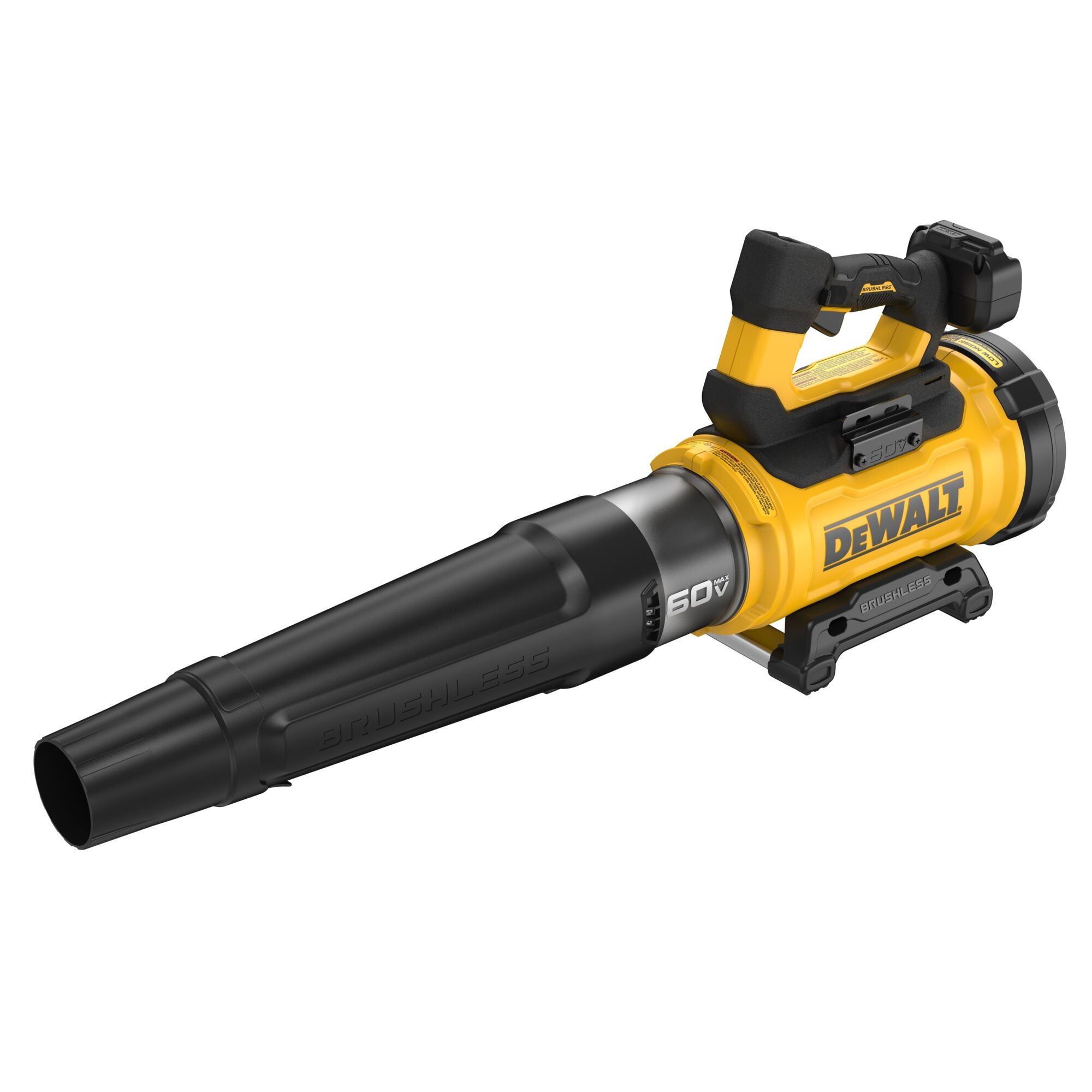 Dewalt deals yard blower