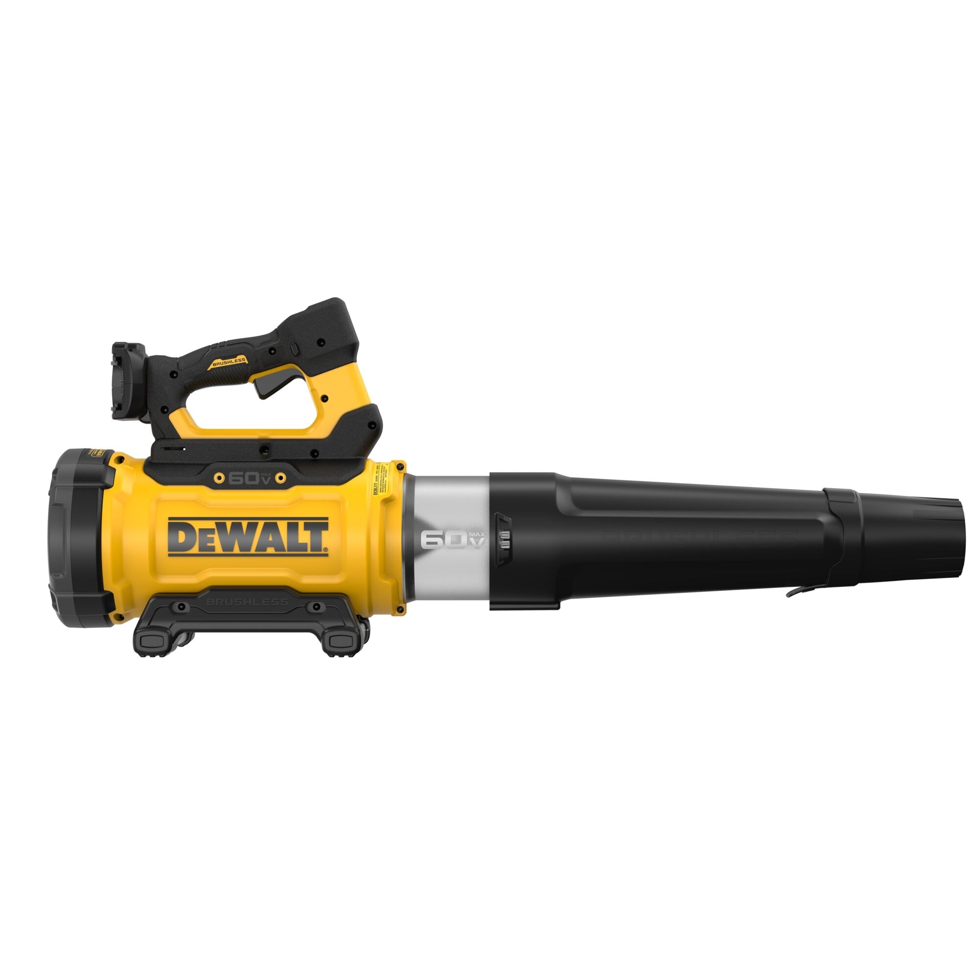 Dewalt 60v blower 2024 tool only