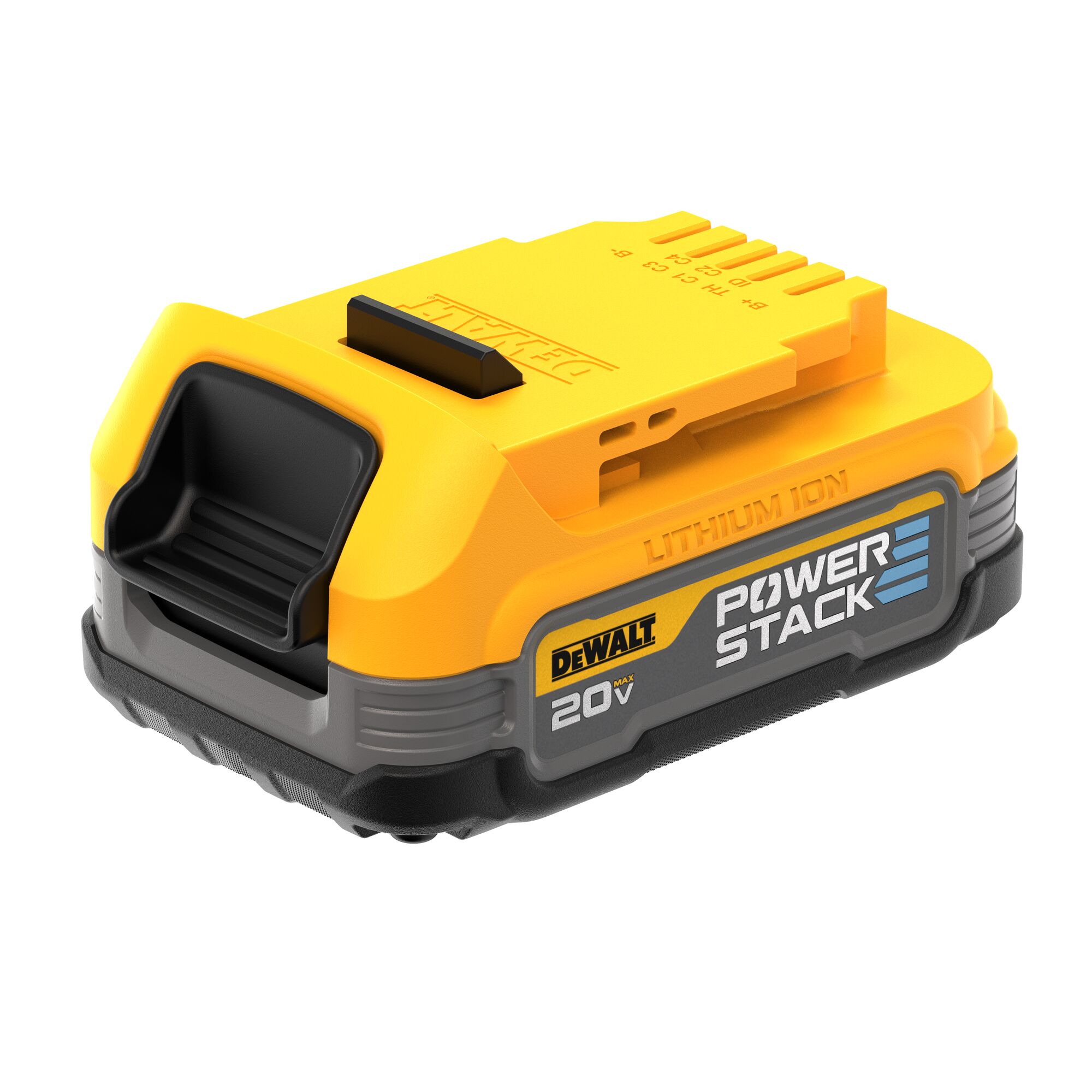 Dewalt deals big battery