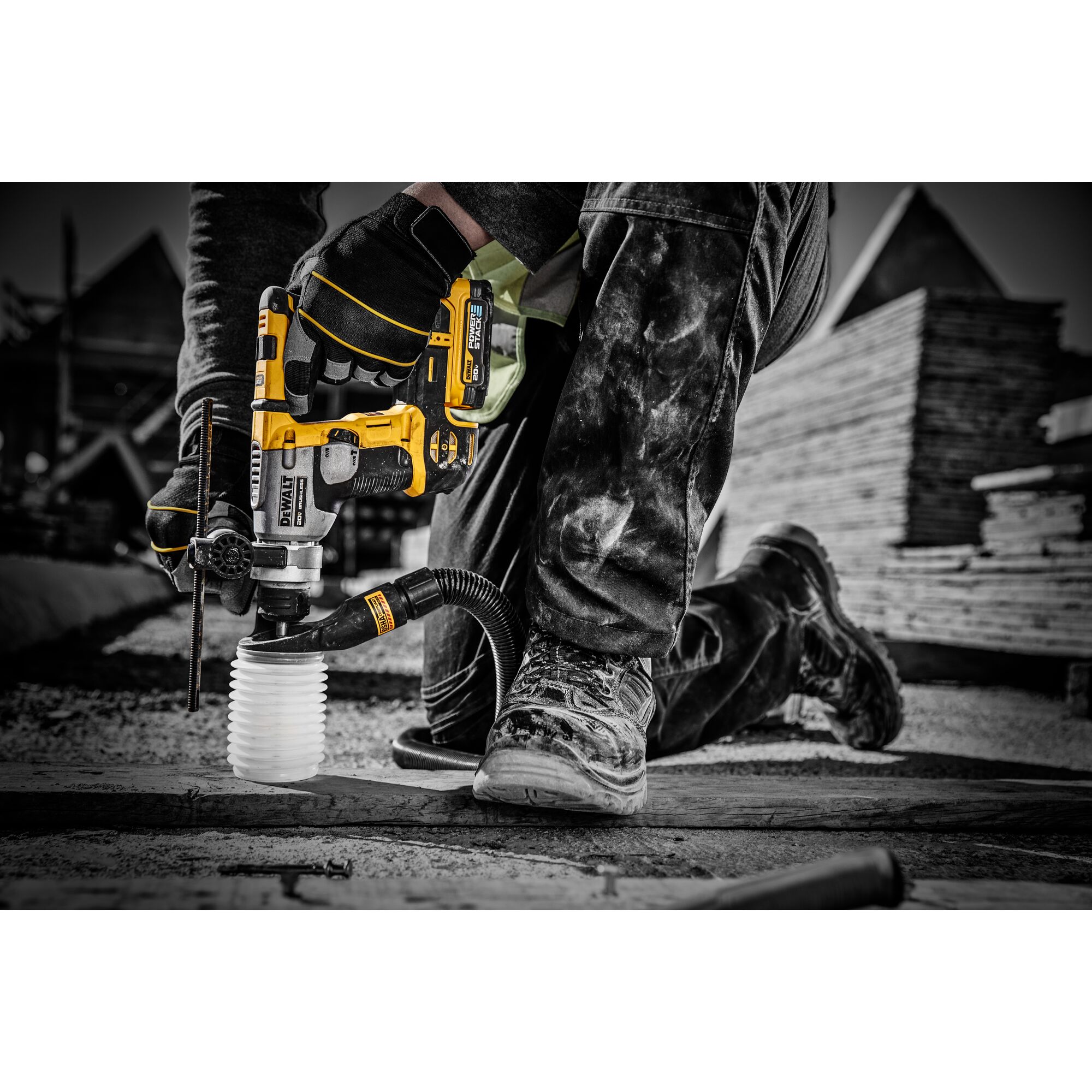 Dewalt clearance battery boot