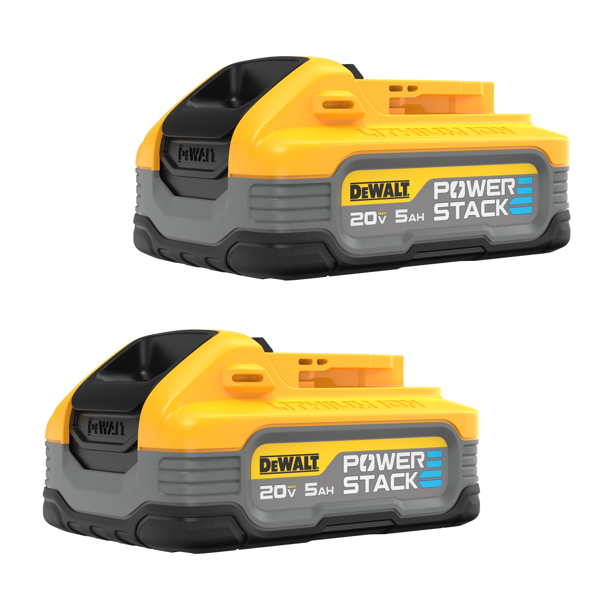 Dewalt 20v max discount accessories