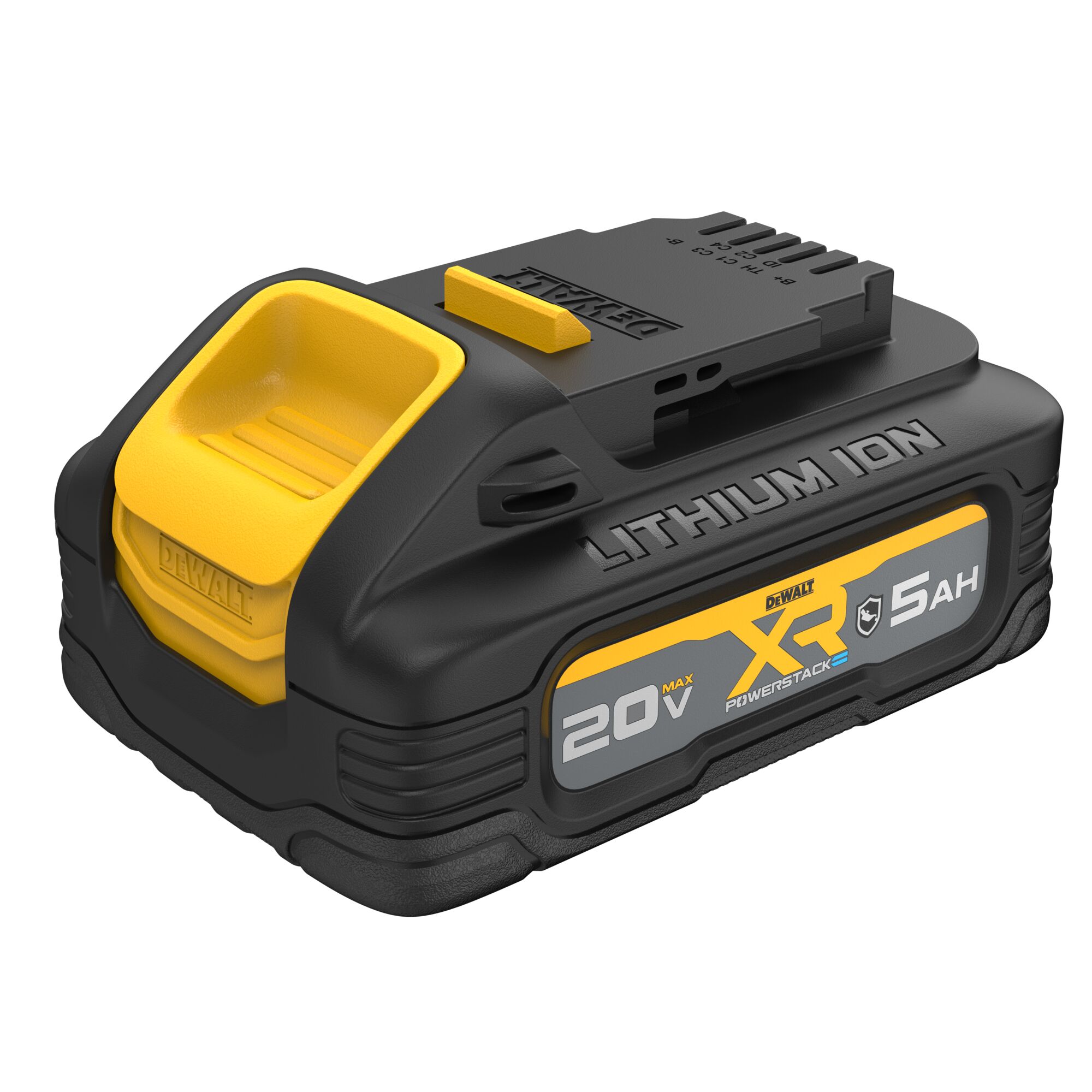 Dewalt 2024 battery 5