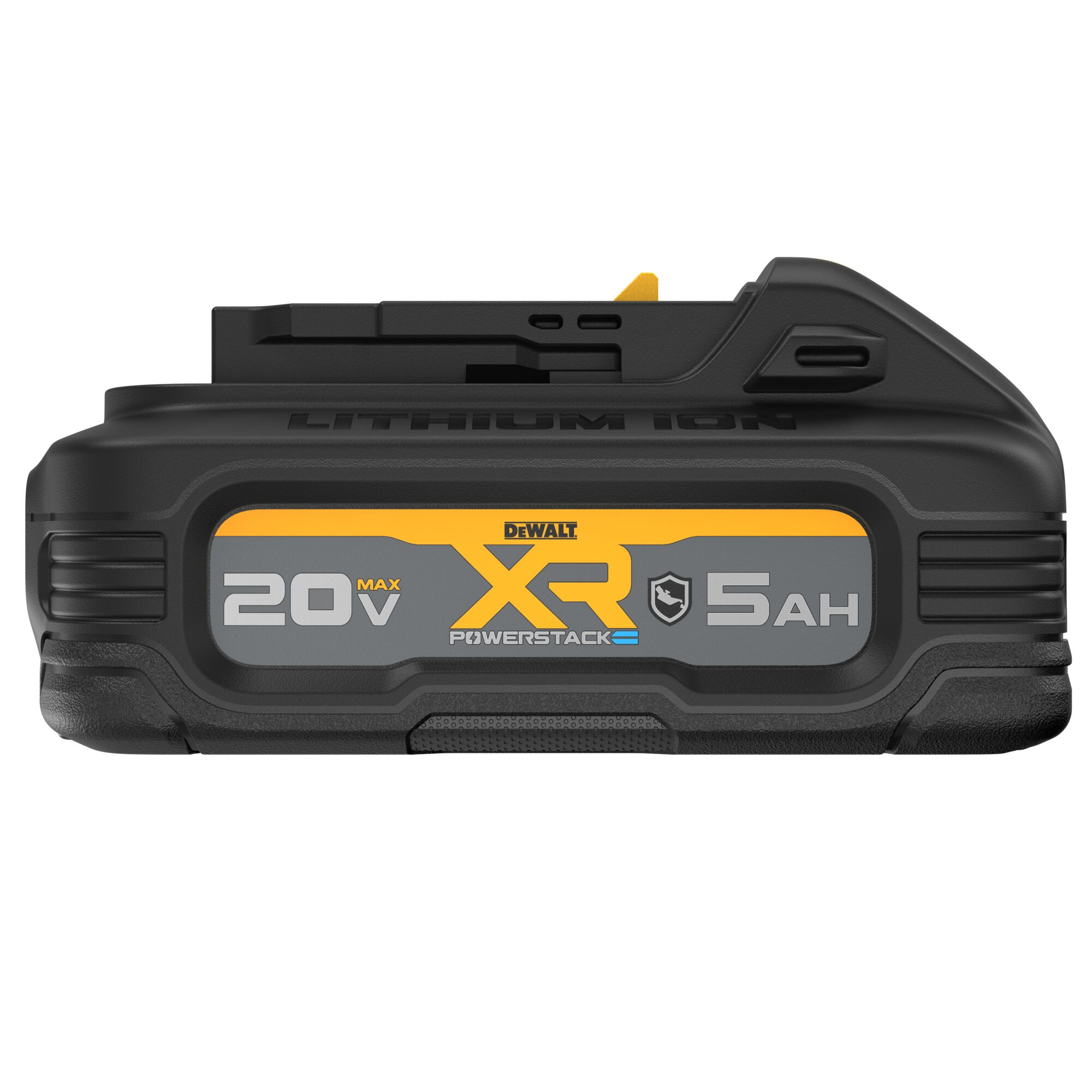 Dewalt 20v online 5 amp battery