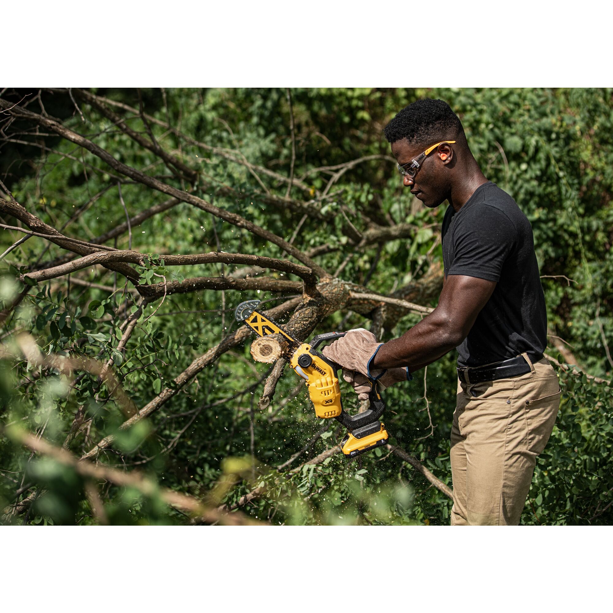 Dewalt pruning deals