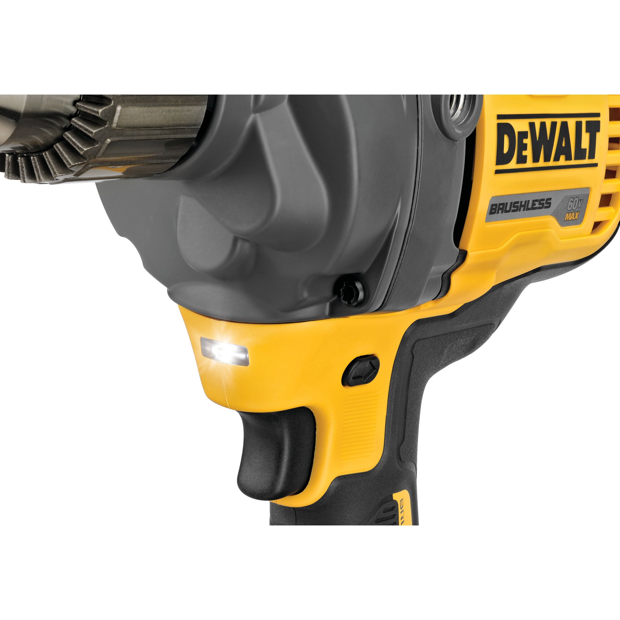 Dewalt mixing deals drill battery