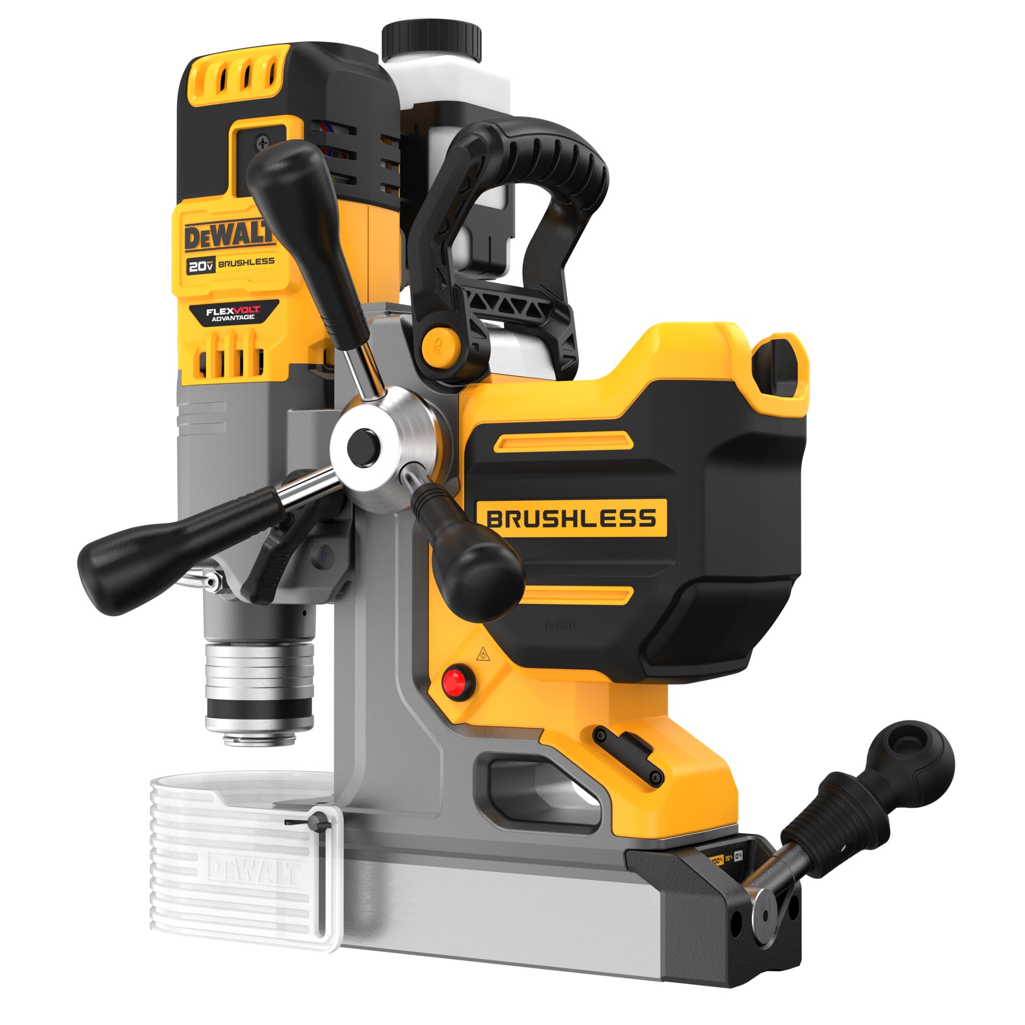 Dewalt store bench drill