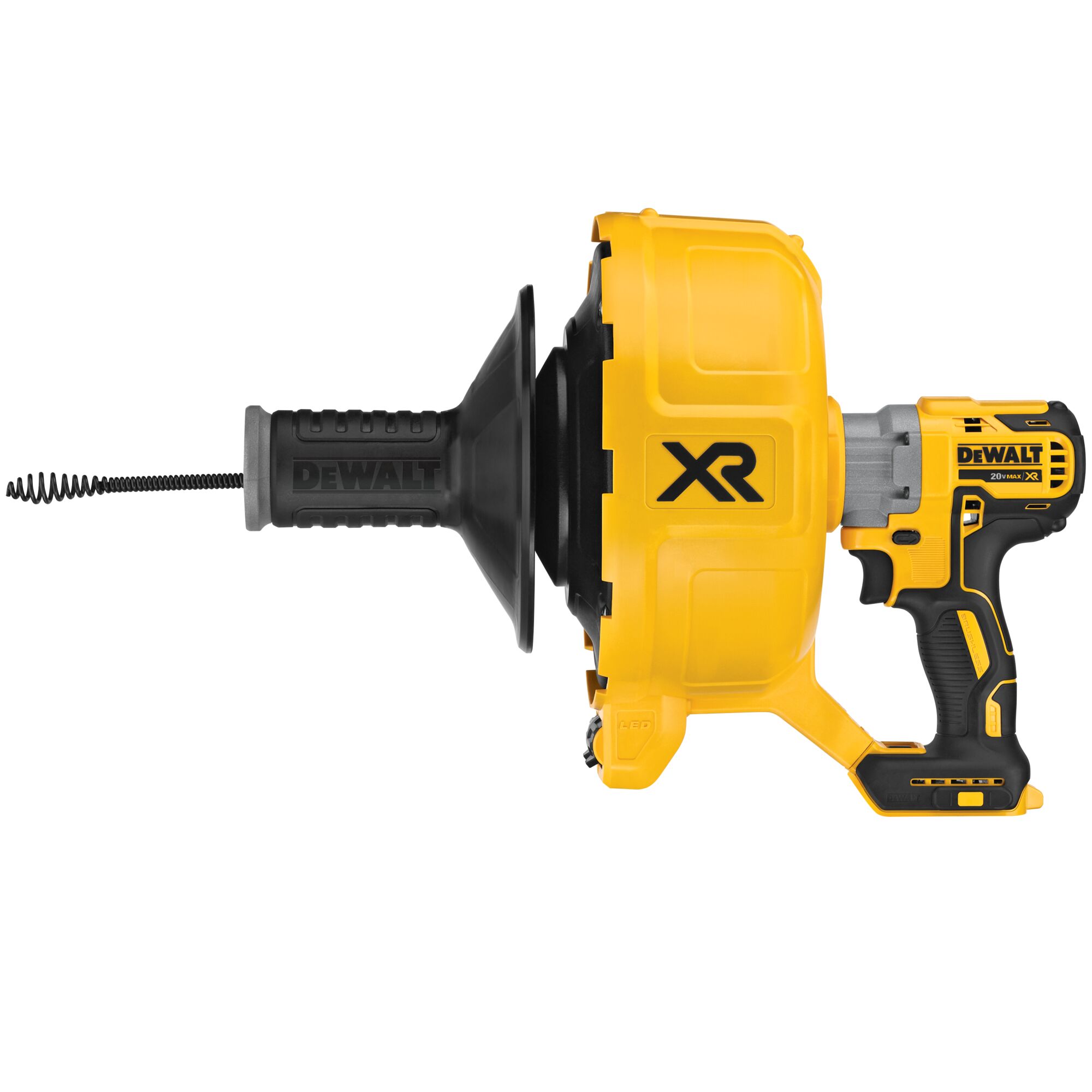 Dewalt auger on sale