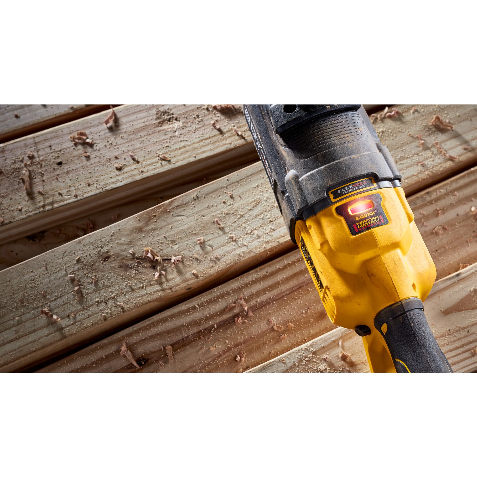 Dewalt cordless clearance core drill