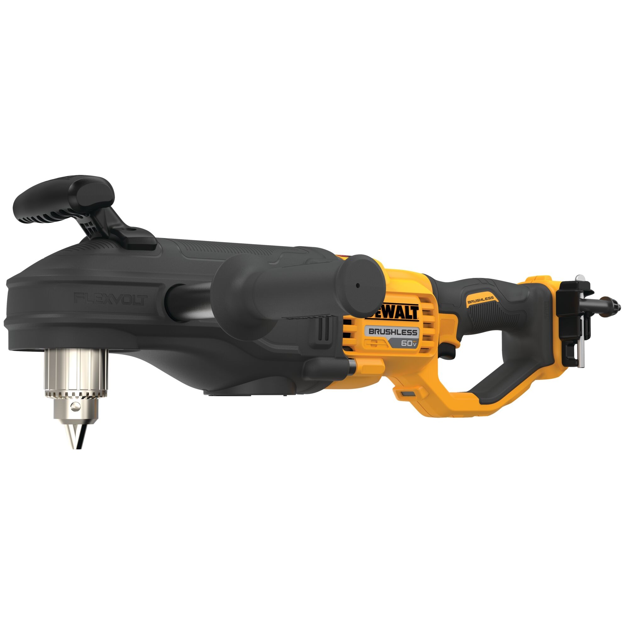 Dewalt brushless 2024 angle drill