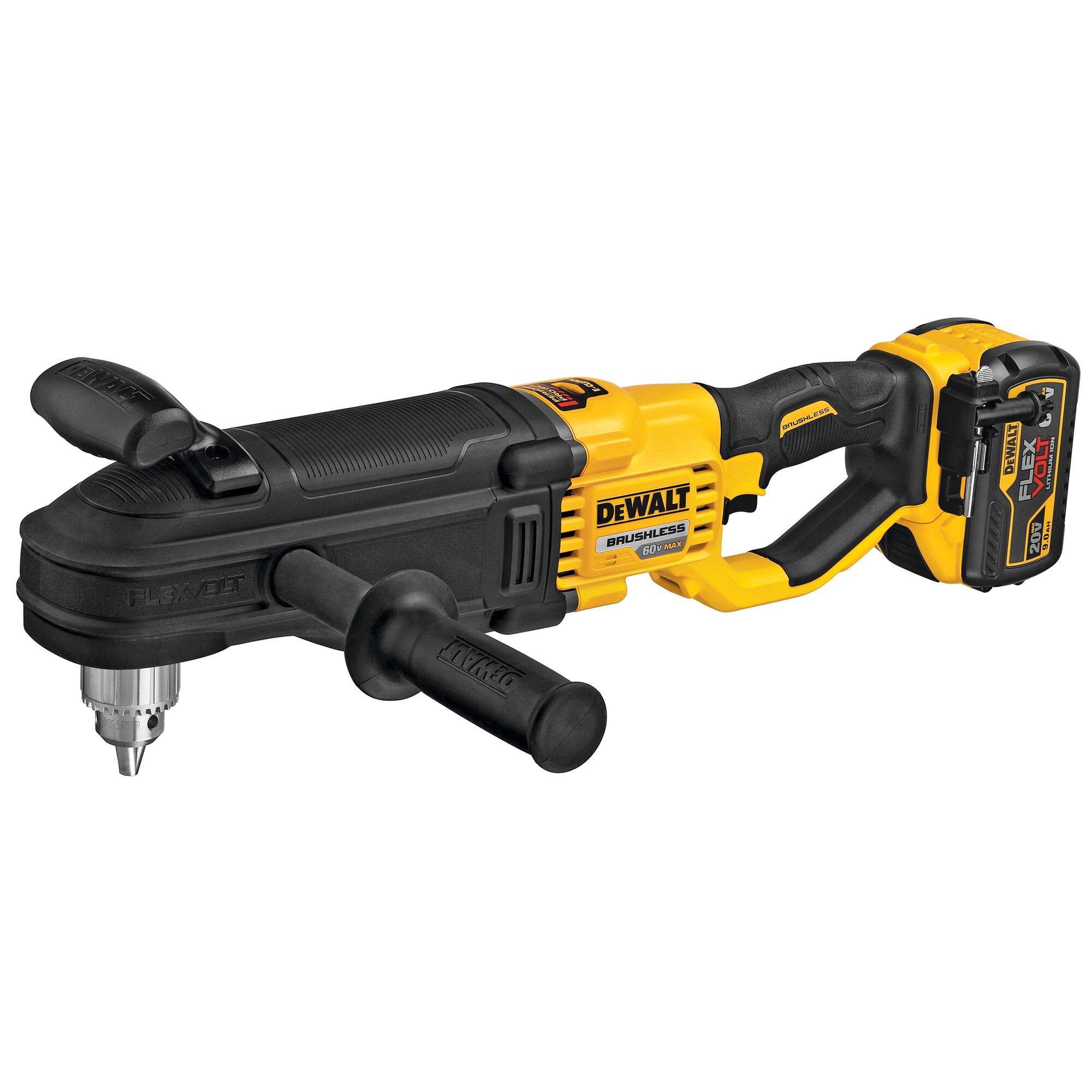 Dewalt super store hawg