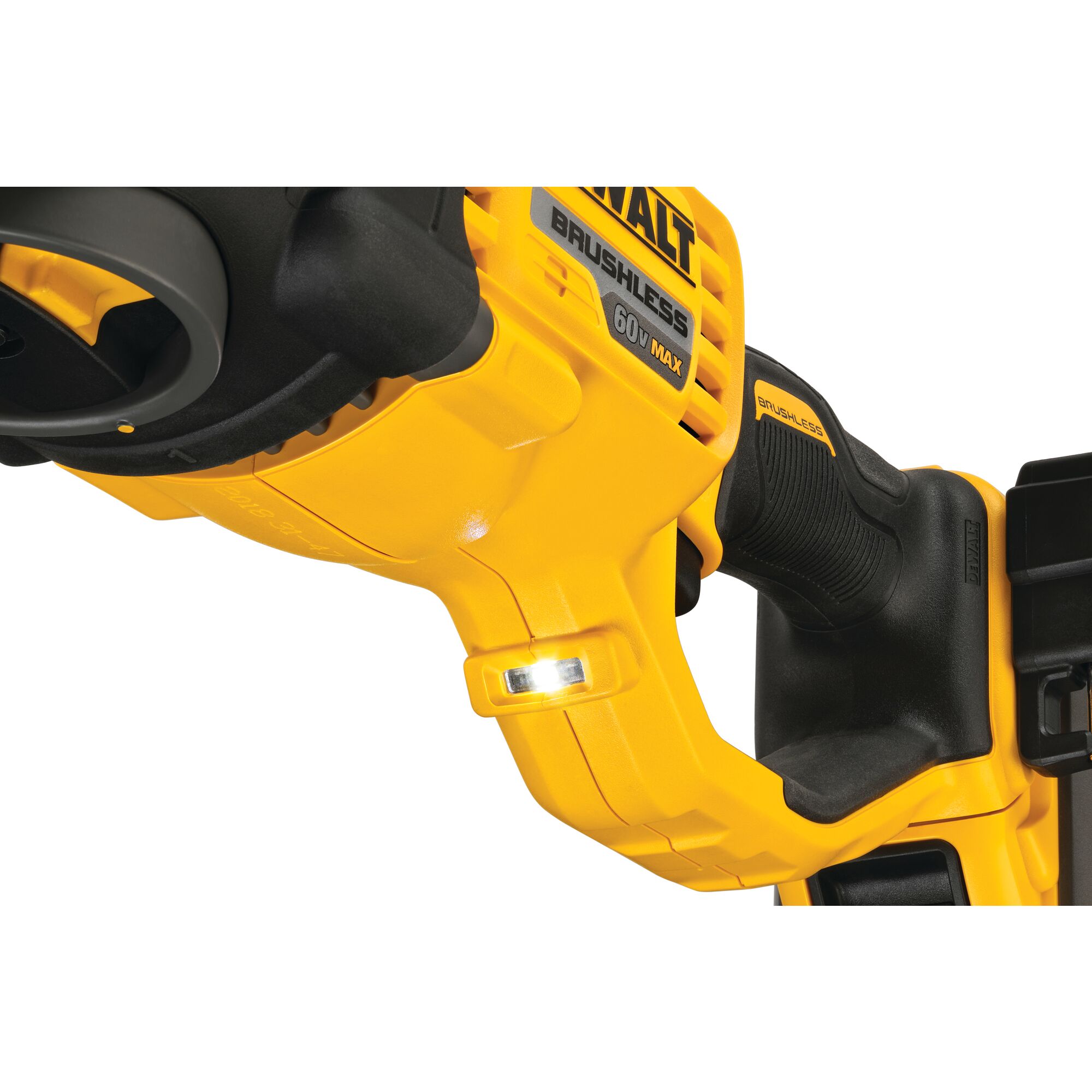 Dewalt inline stud on sale and joist drill