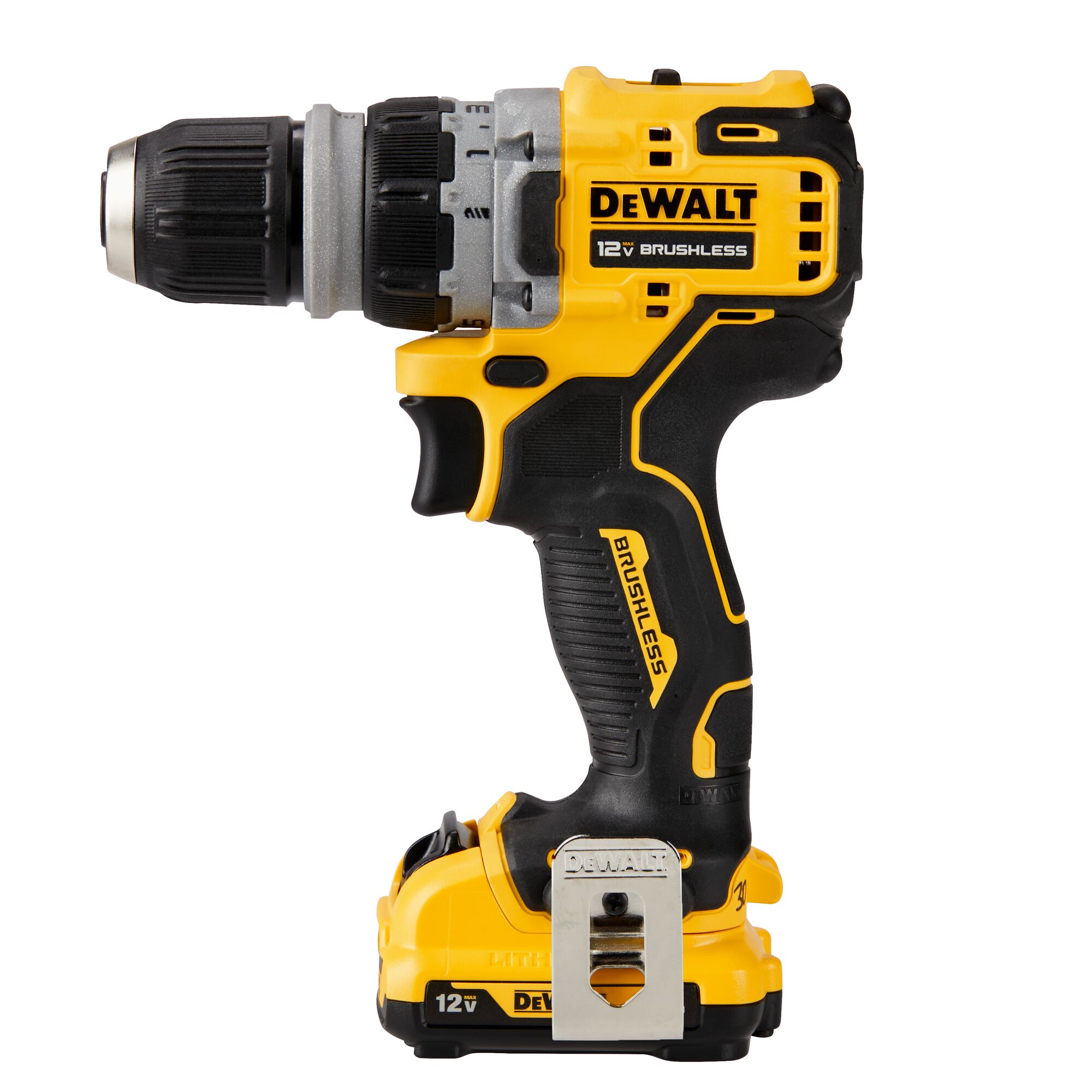 Dewalt drill deals bits toolstation