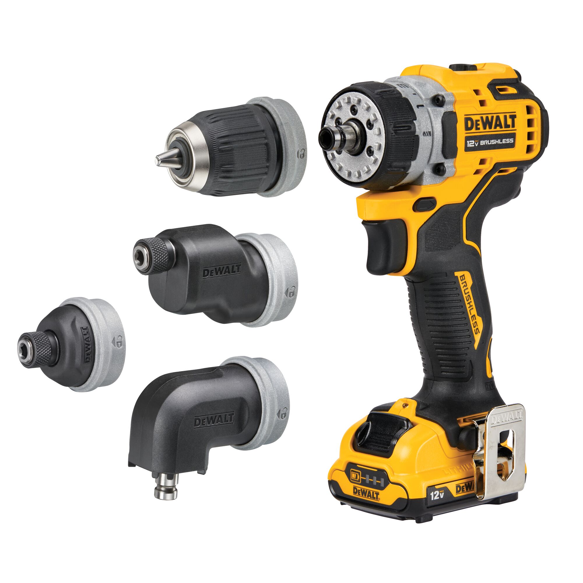 12v deals impact drill